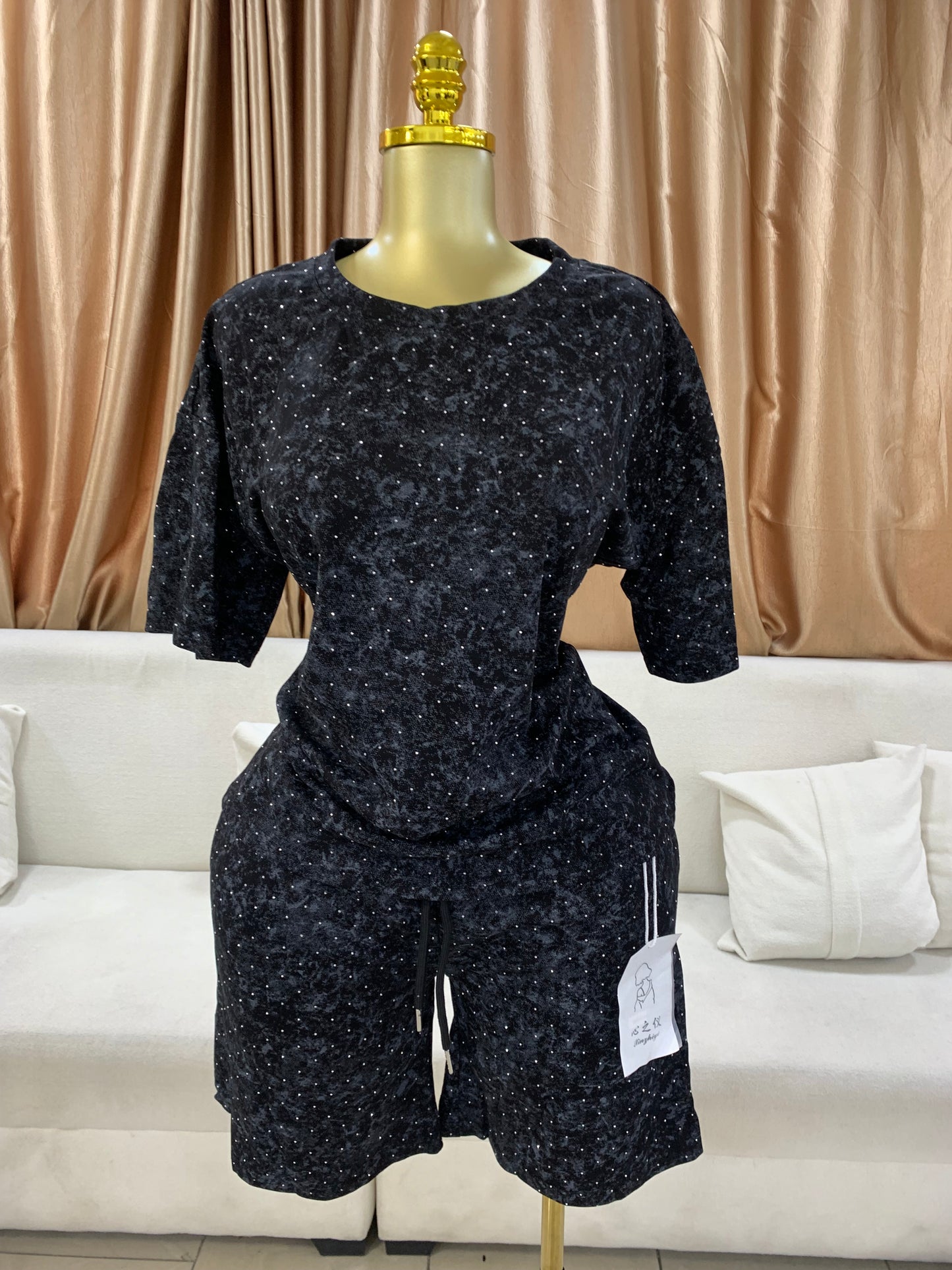 Stone two piece 790