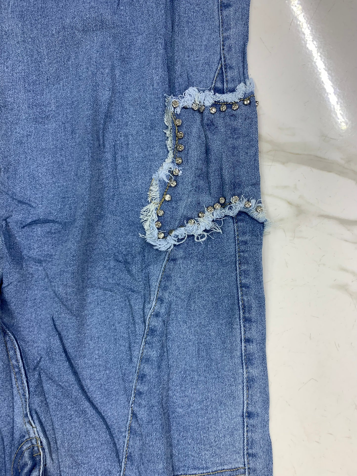 Jeans H592