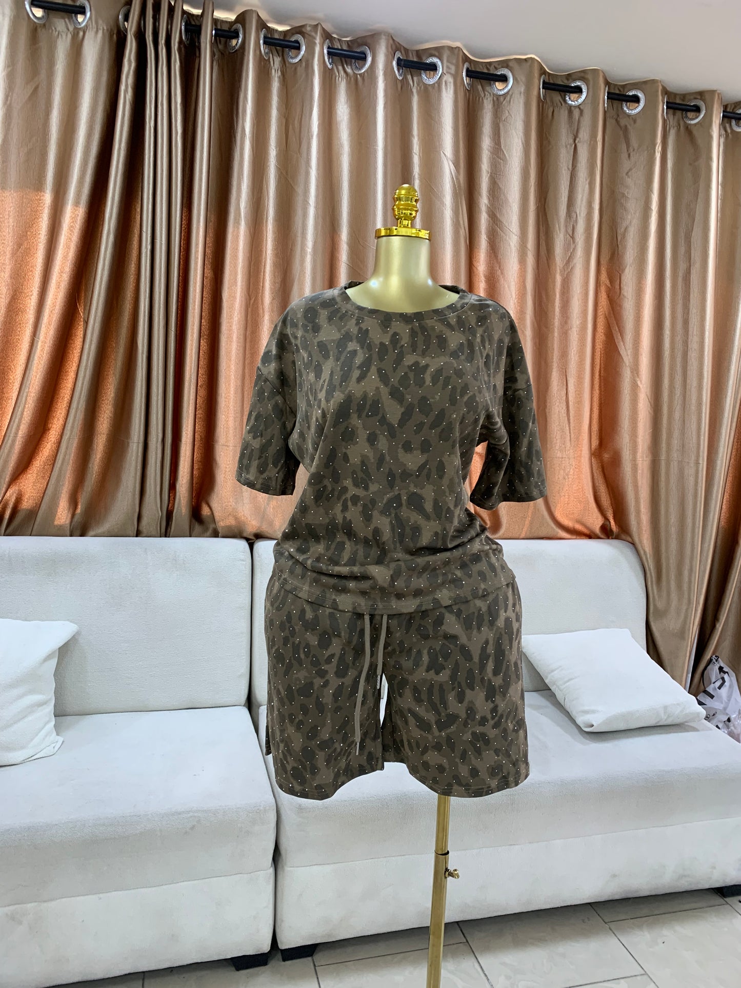 Stone two piece 412