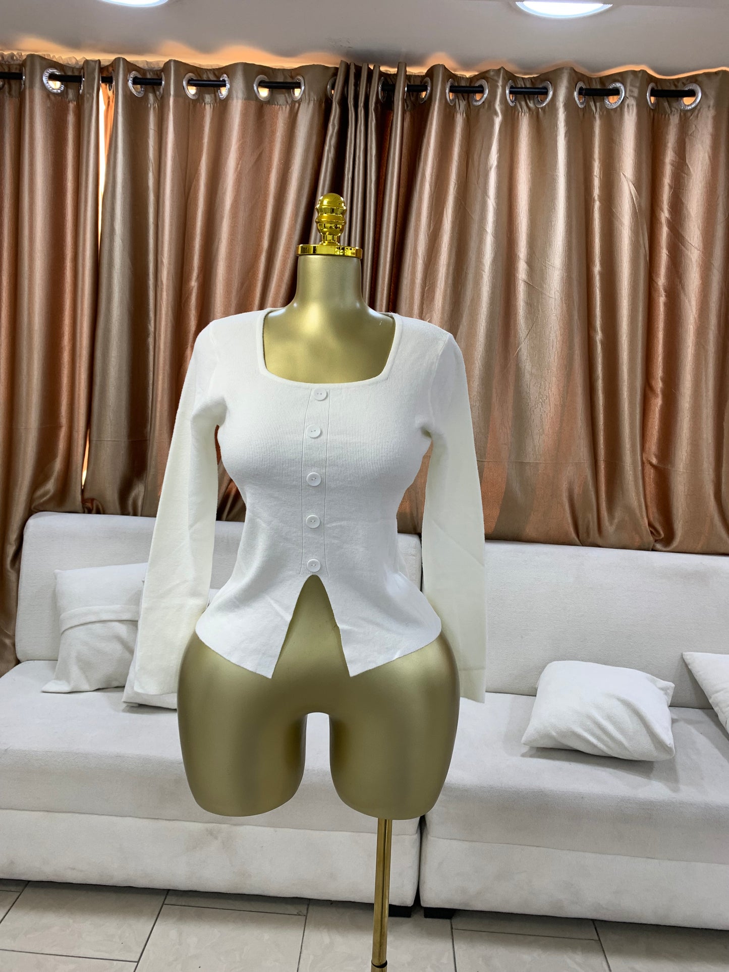Corporate top MID120