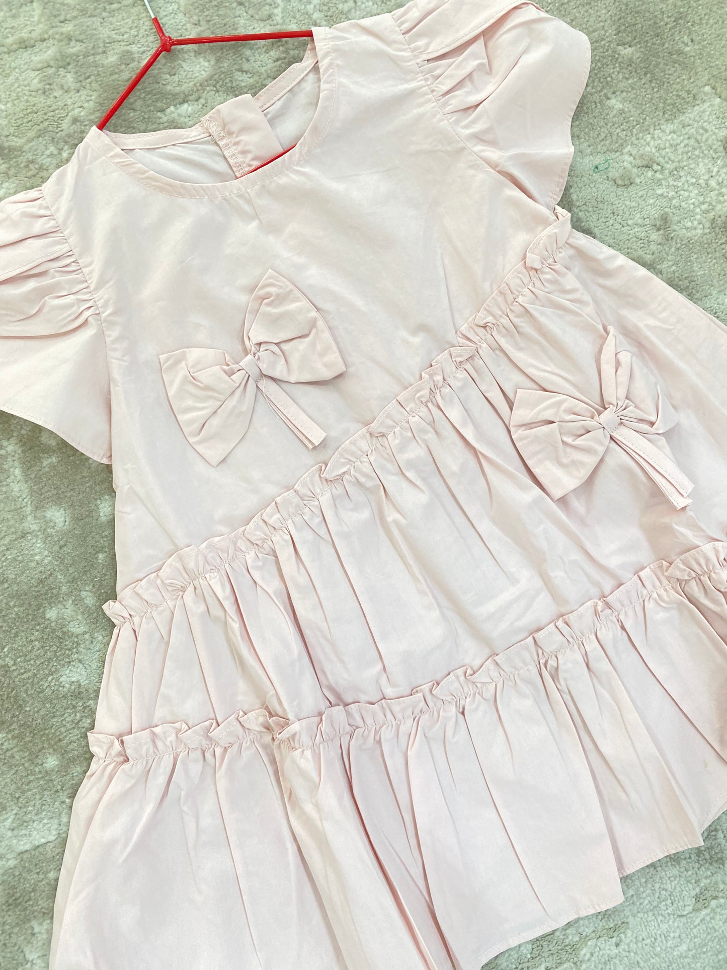 Children gown 106