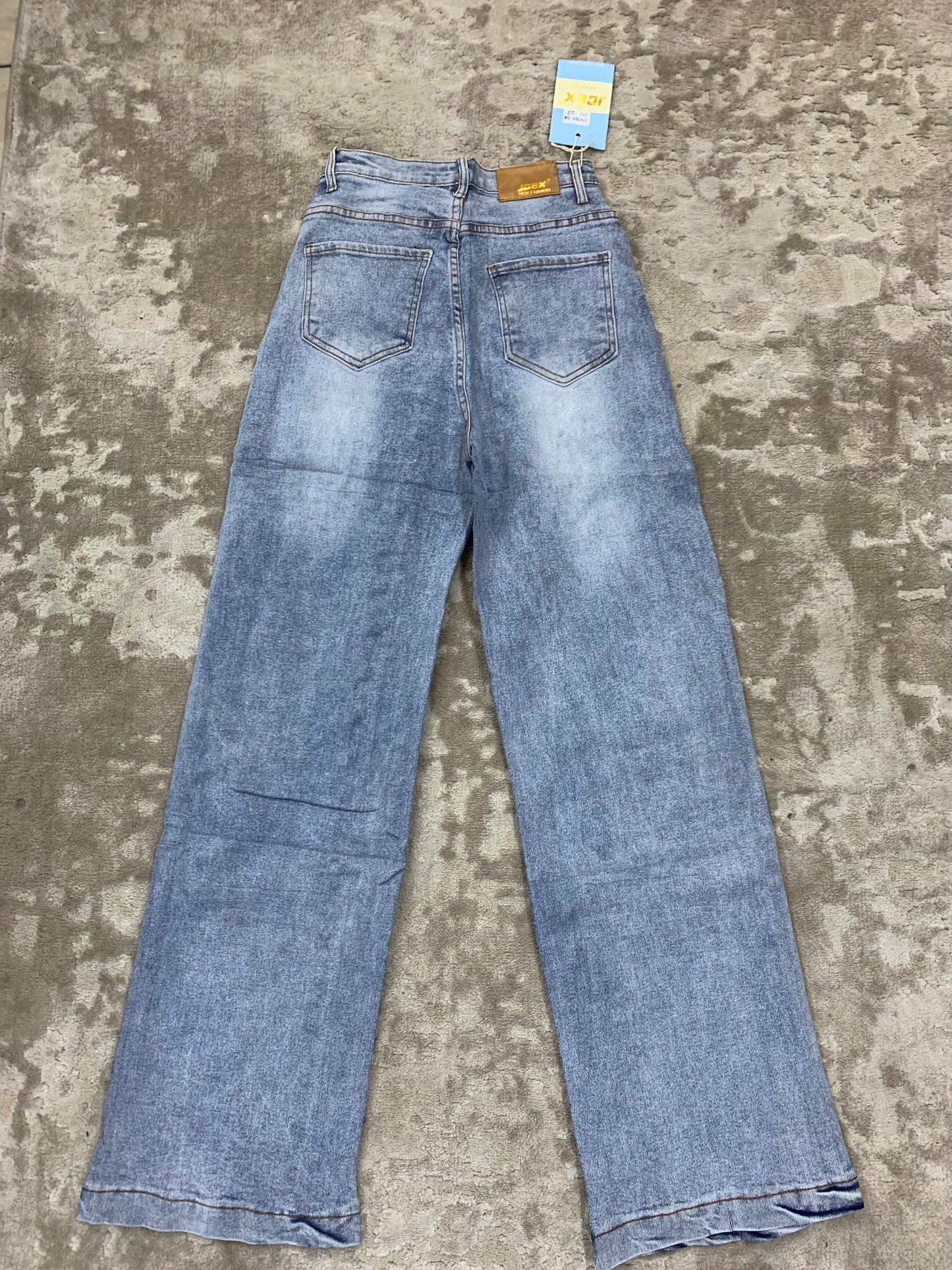 Jeans 0708