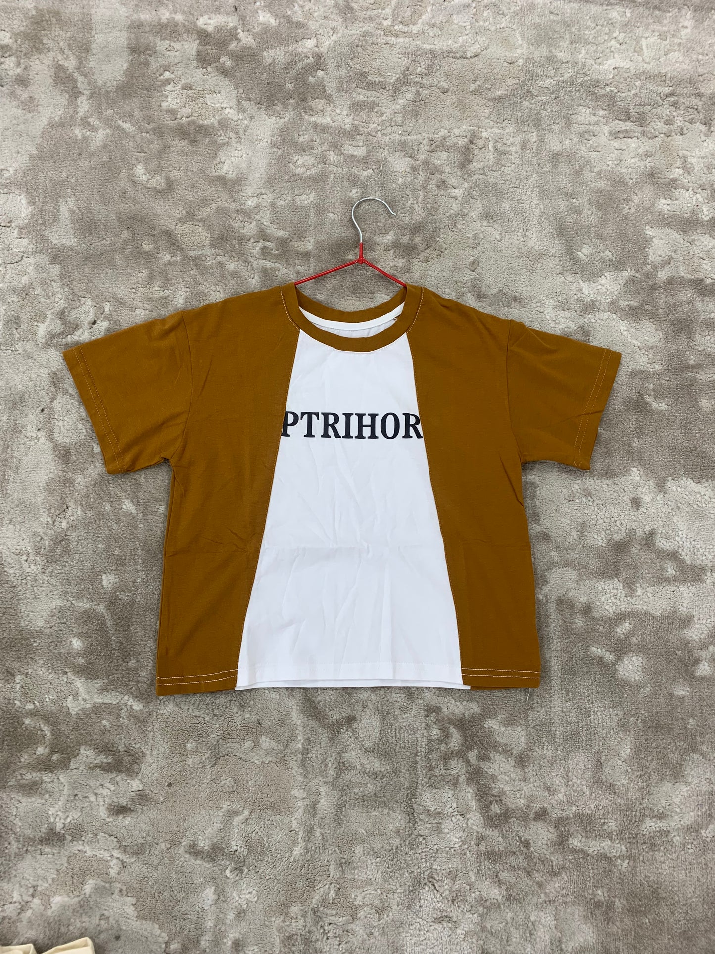 Children top