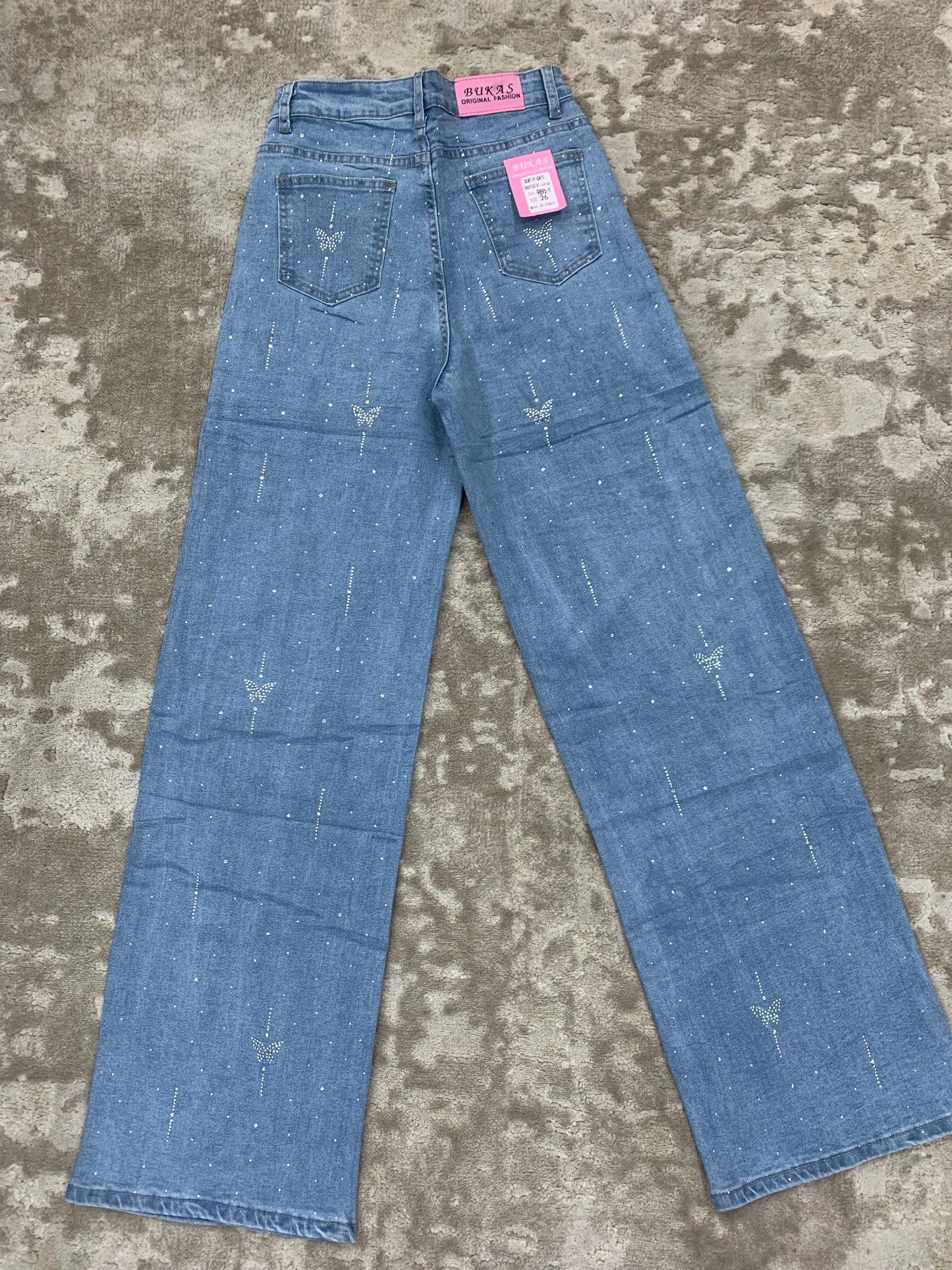 Jeans 9895