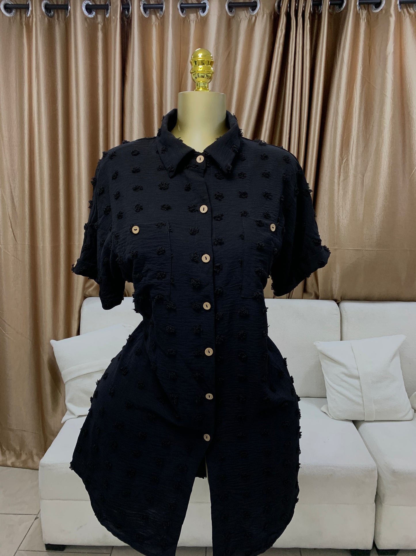 Pimples shirt MID414