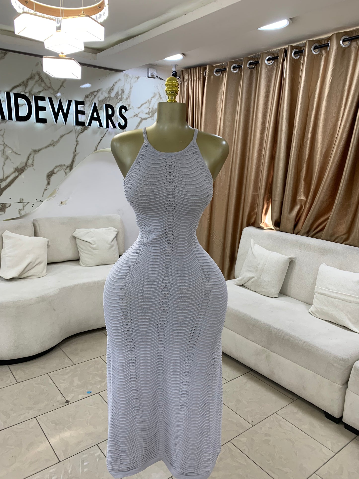 Swirl two piece set MID128
