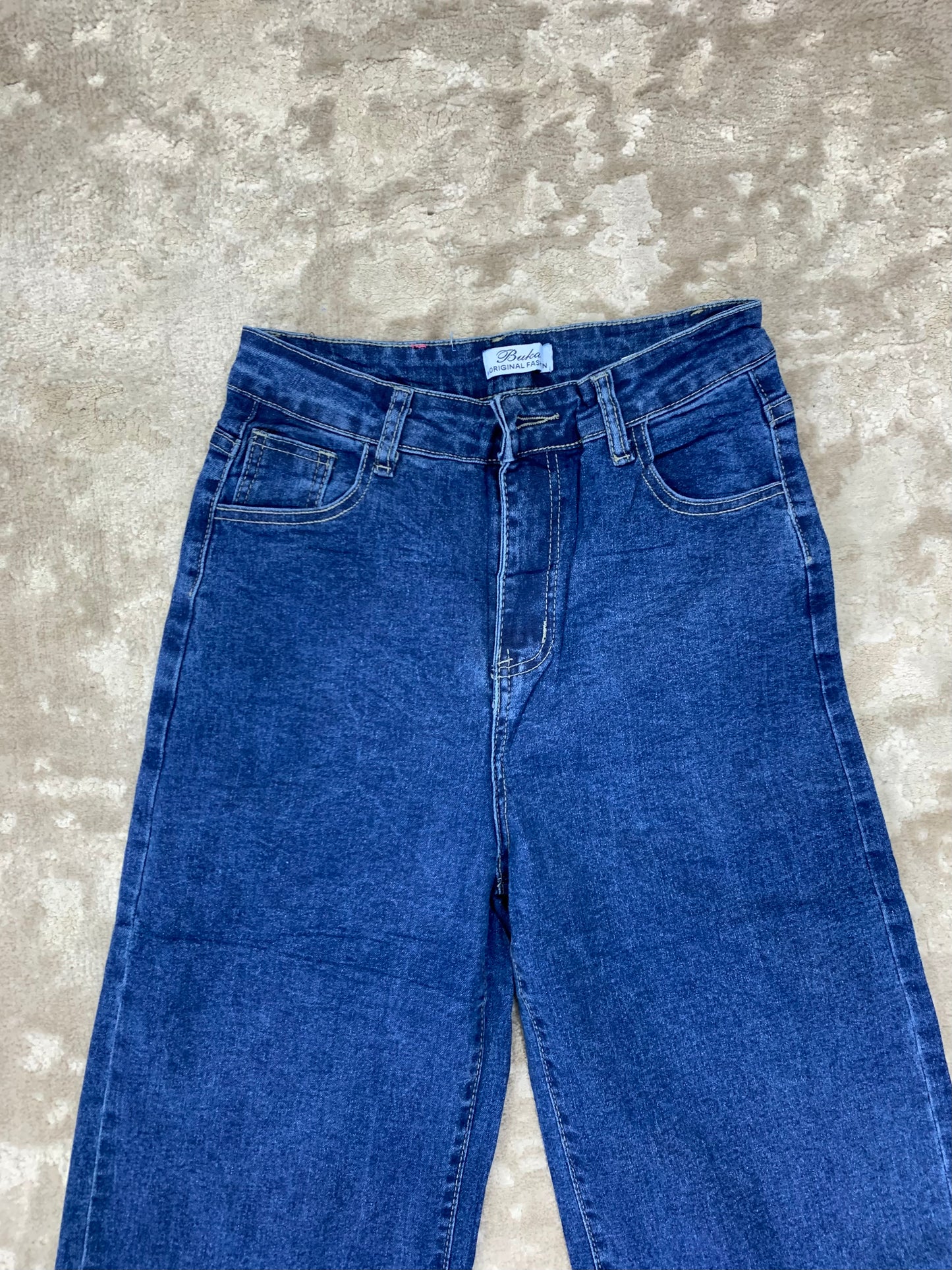 Jeans 9847