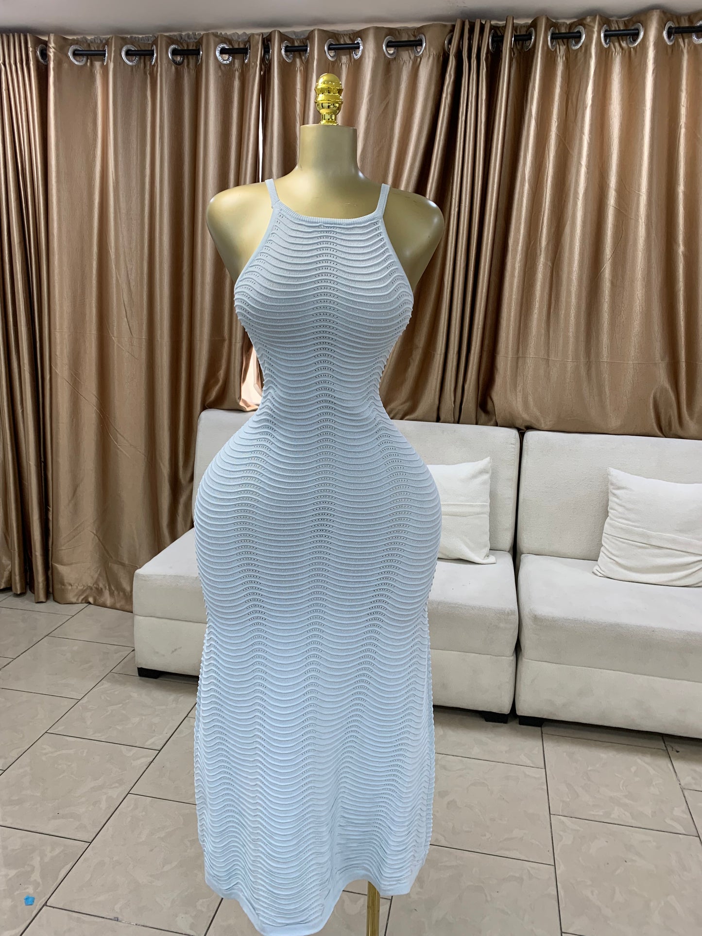 Swirl two piece set MID128