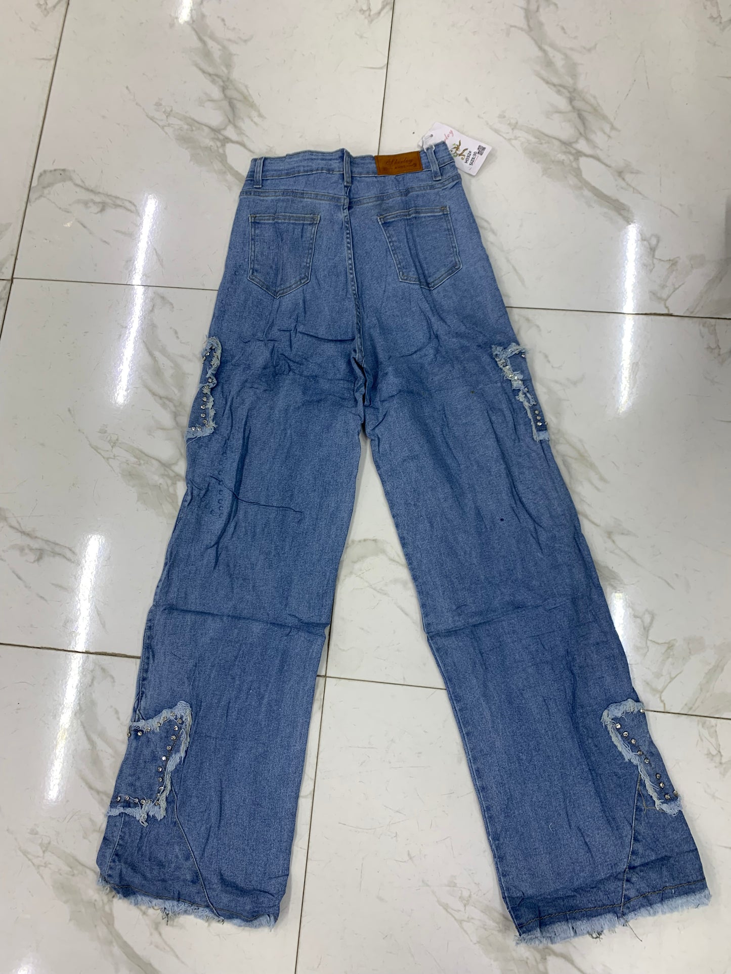 Jeans H592