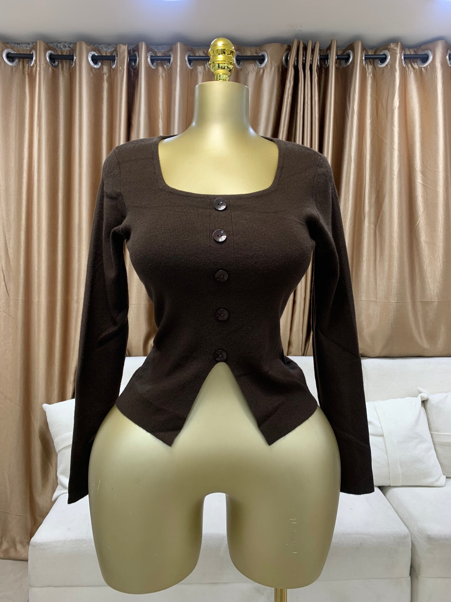 Corporate top MID120