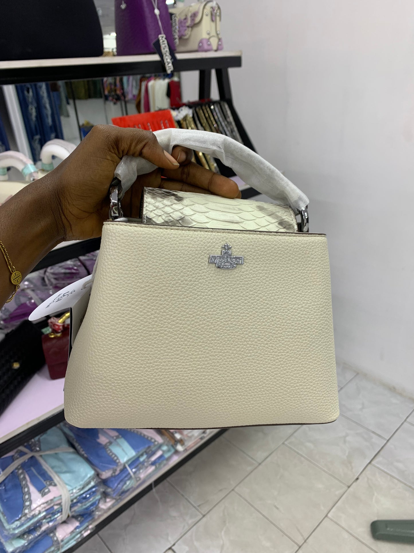 Miss Gail bag