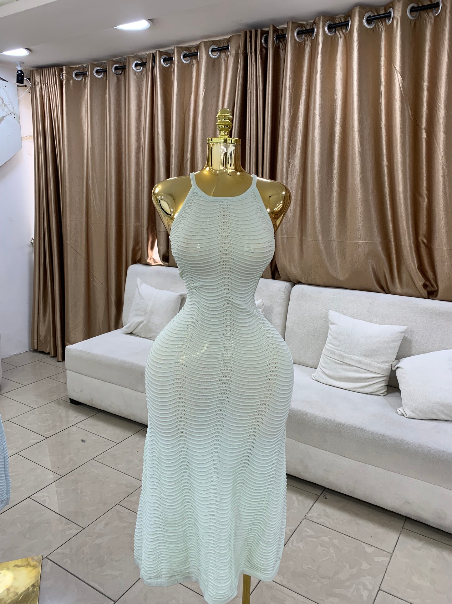 Swirl two piece set MID128