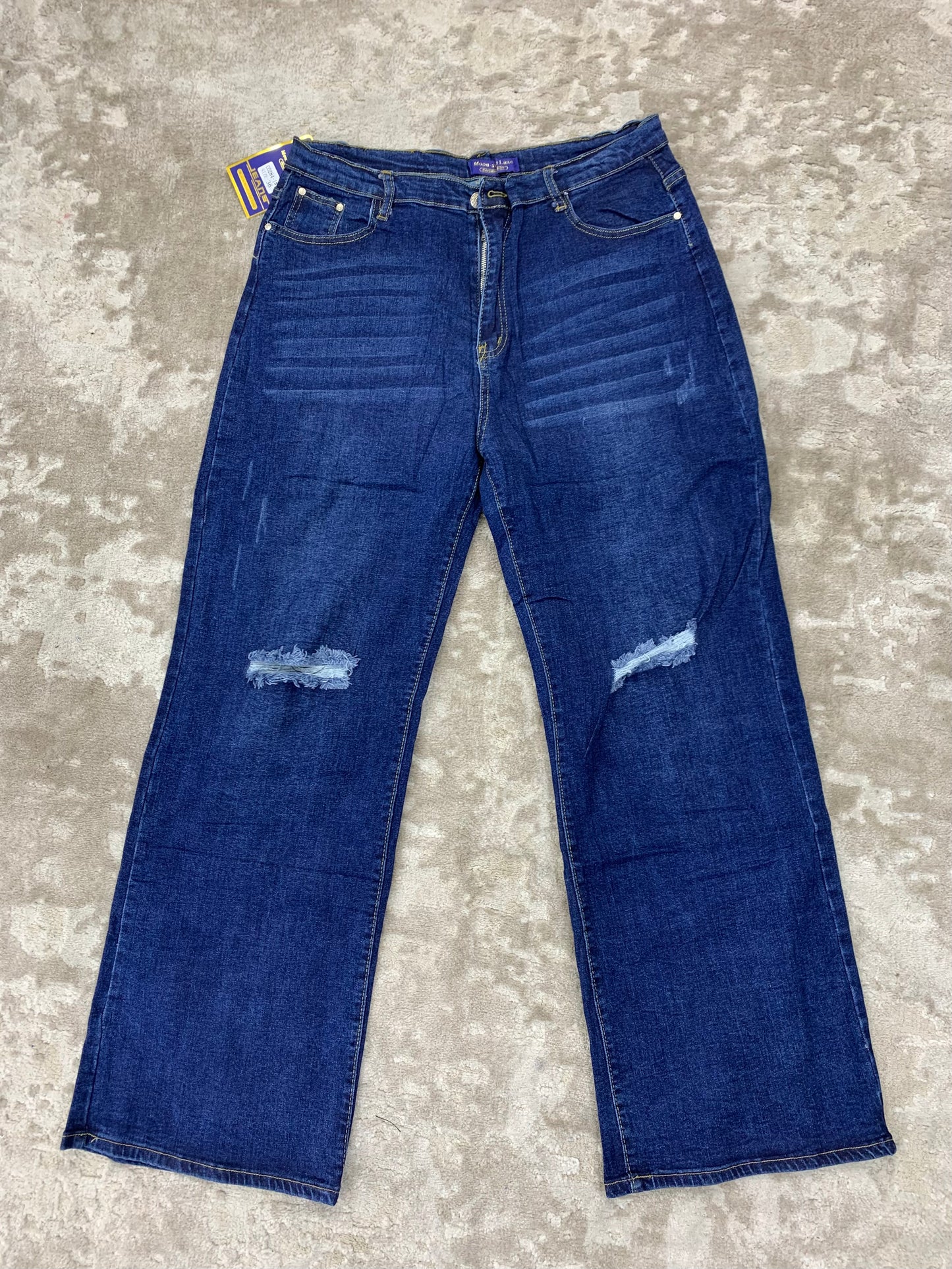 Jeans 0284