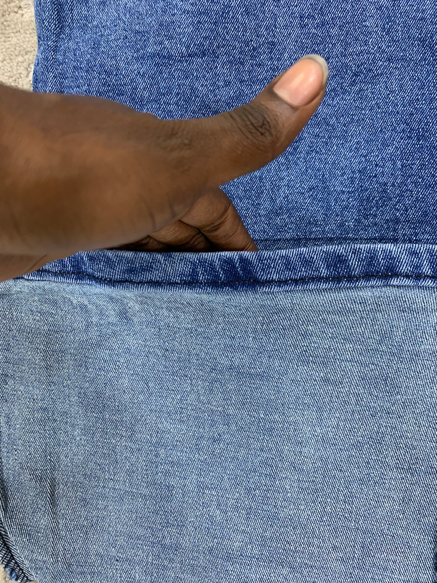 Jeans 0061