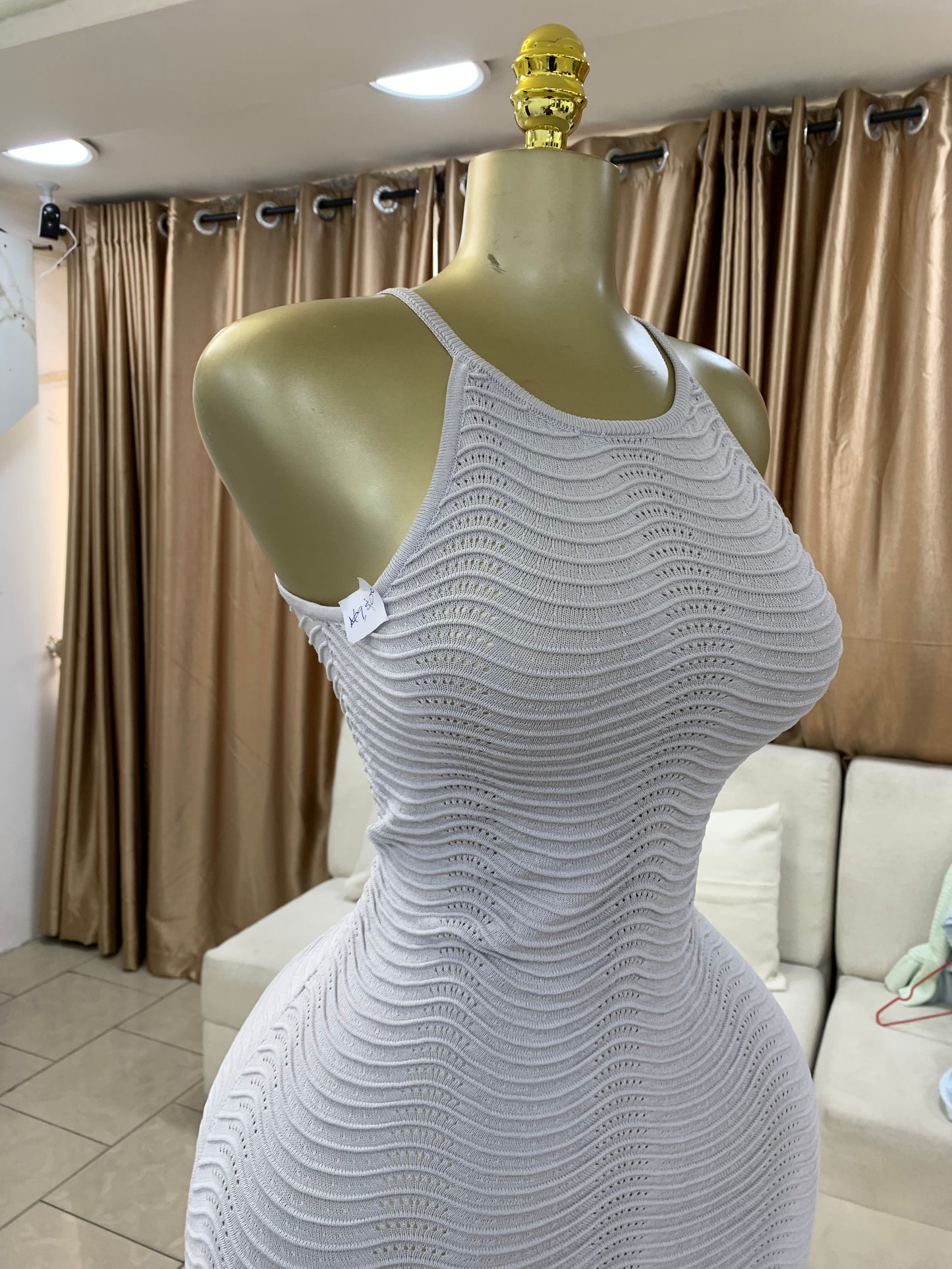 Swirl two piece set MID128