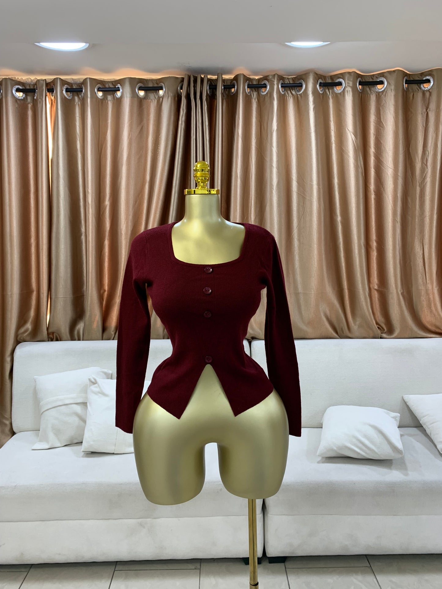 Corporate top MID120