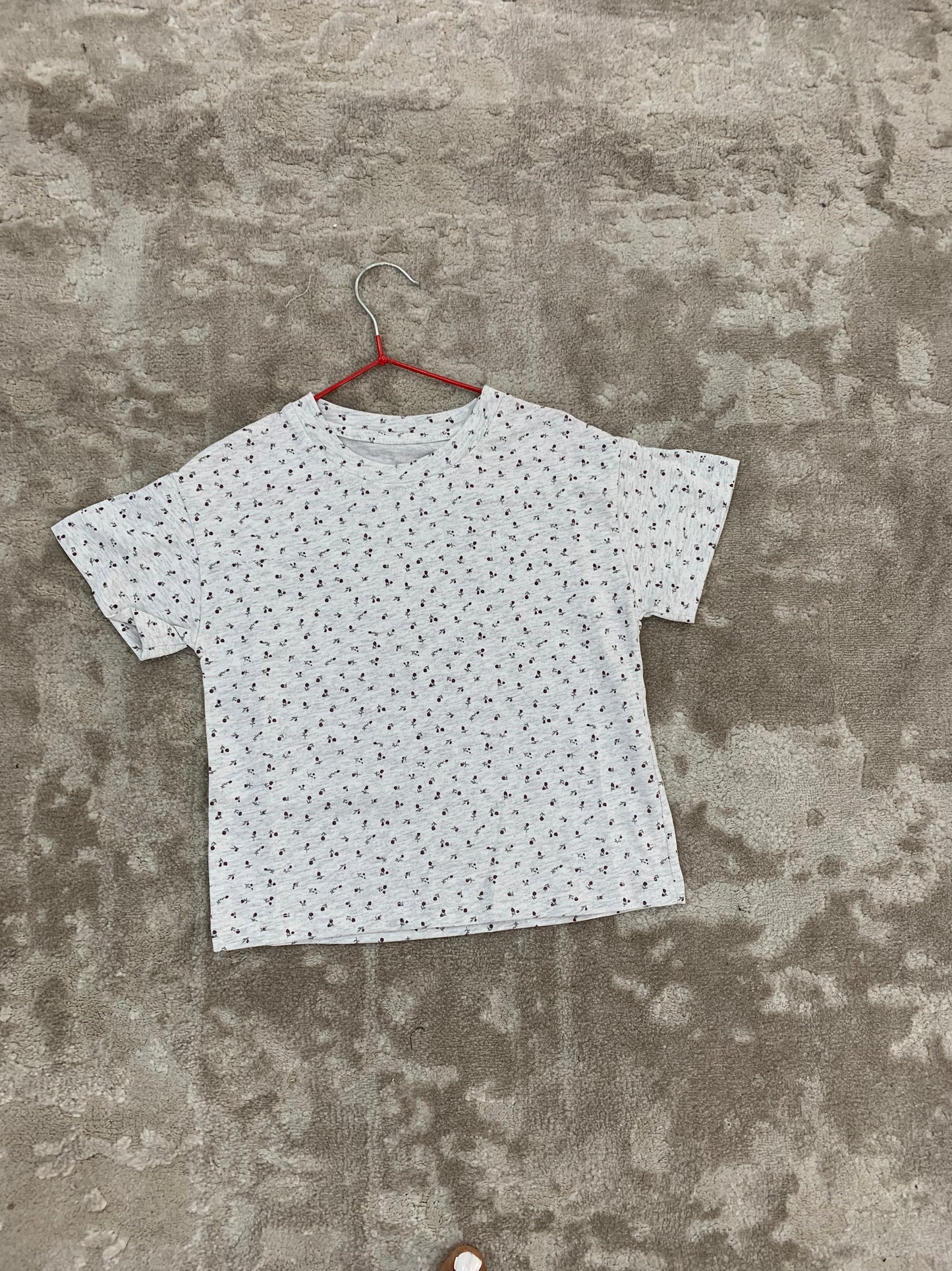 Cherry children top