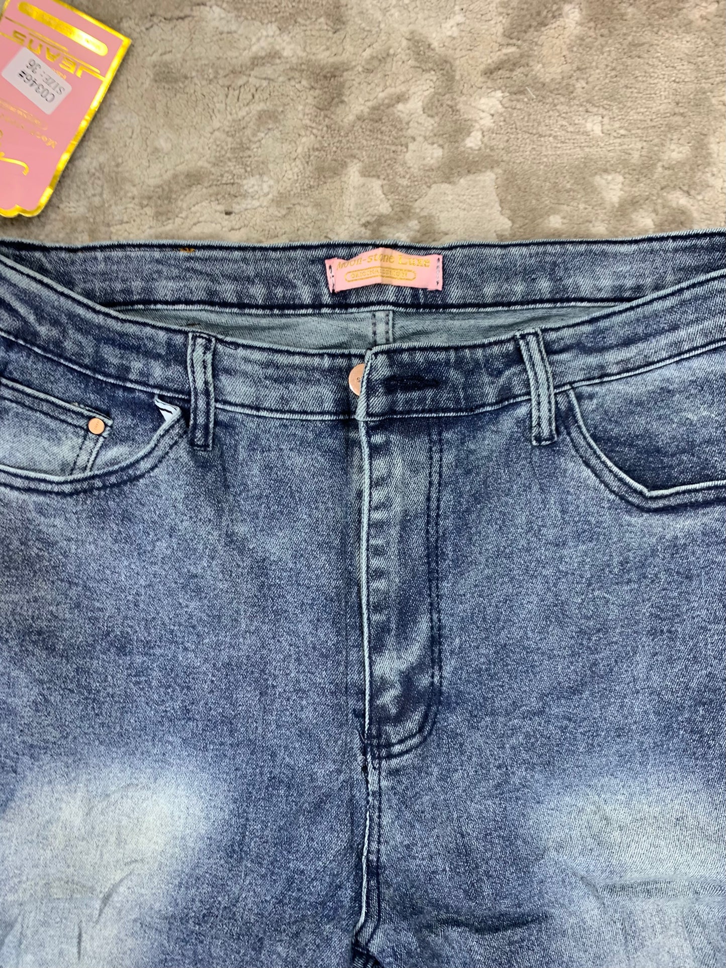 Jeans 0346