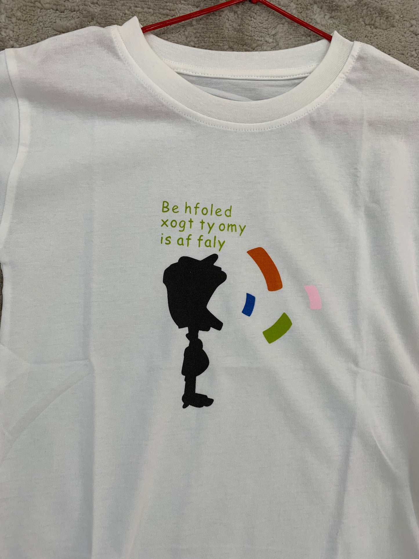 Children top