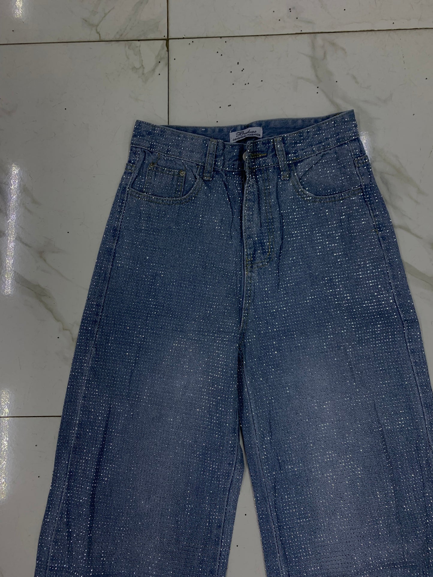 Jeans 984