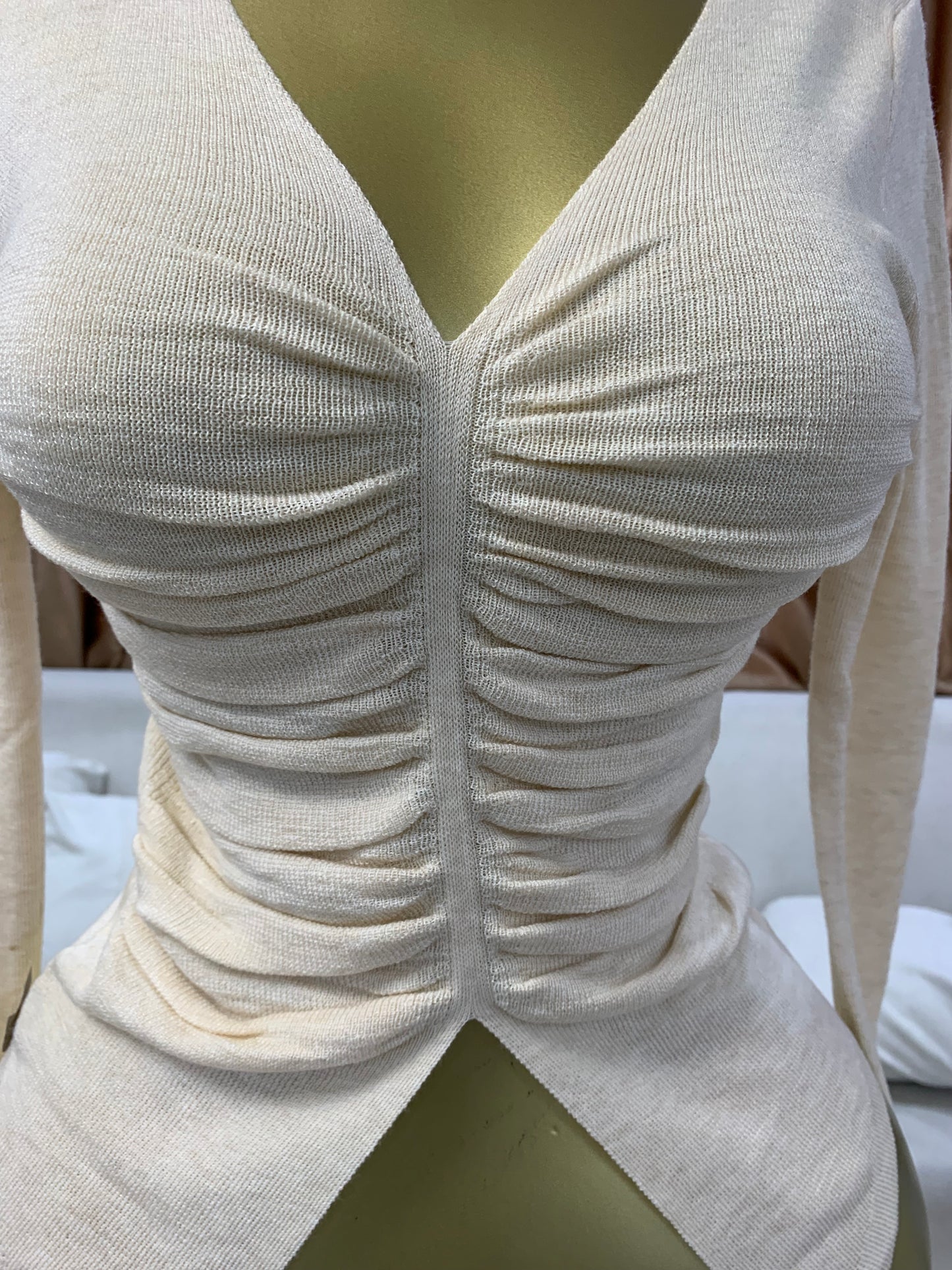 Raunch front top MID121