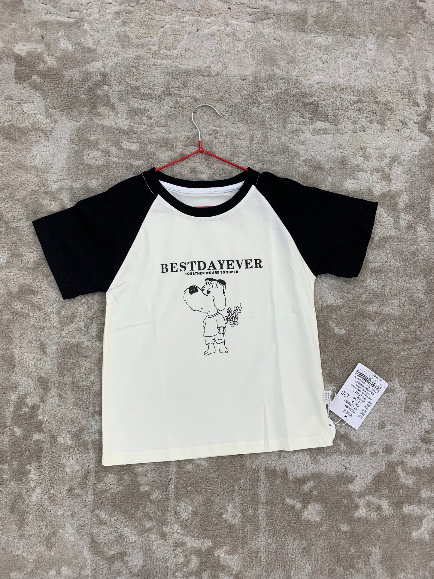 Best day children top