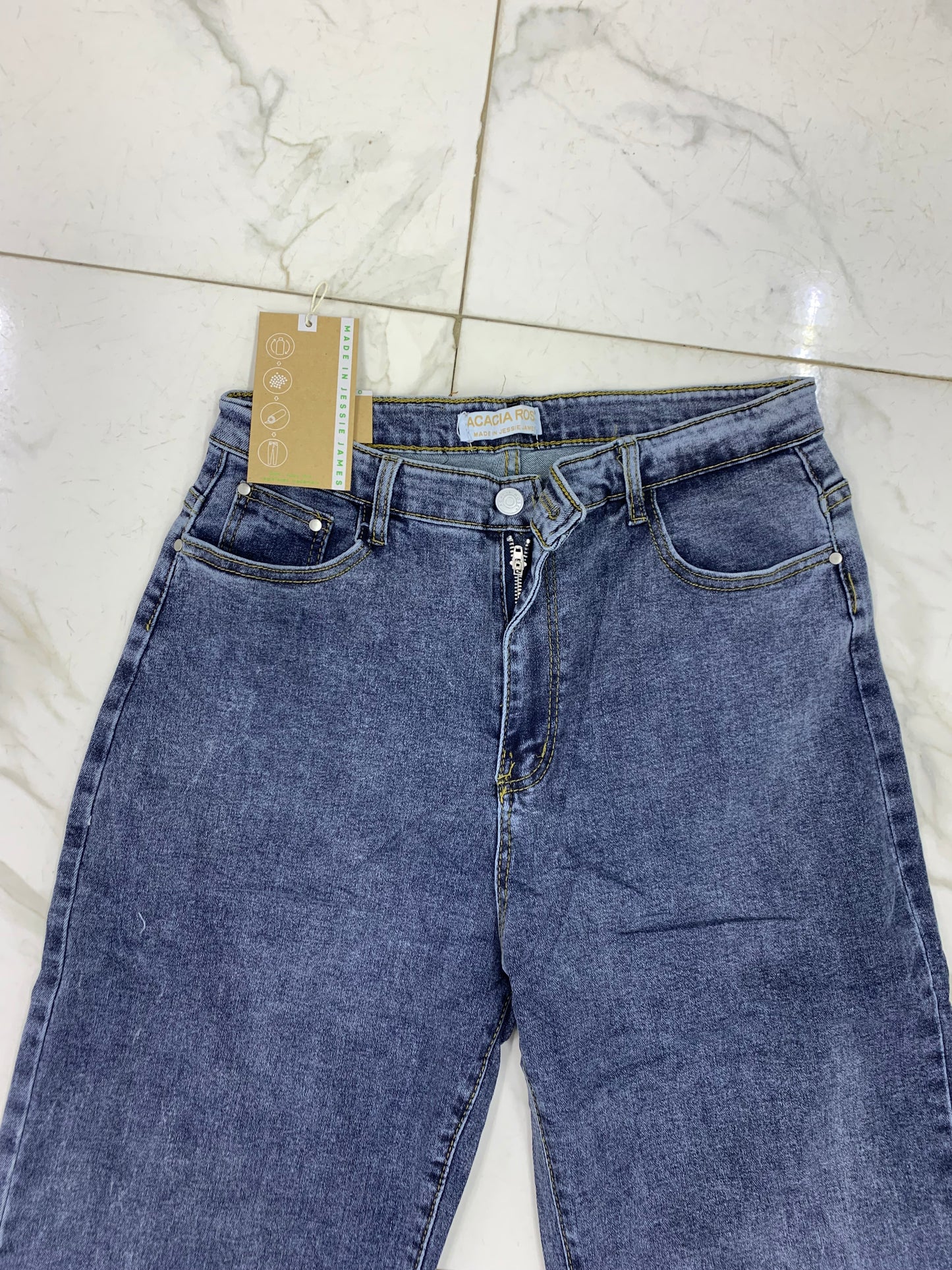 Jeans 61631