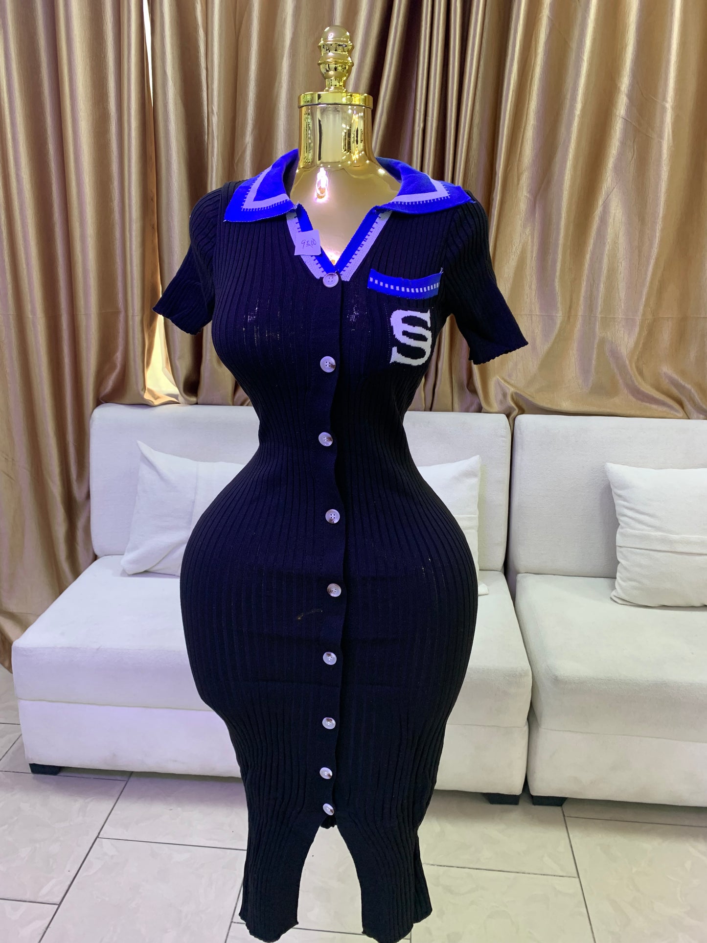 Sdress