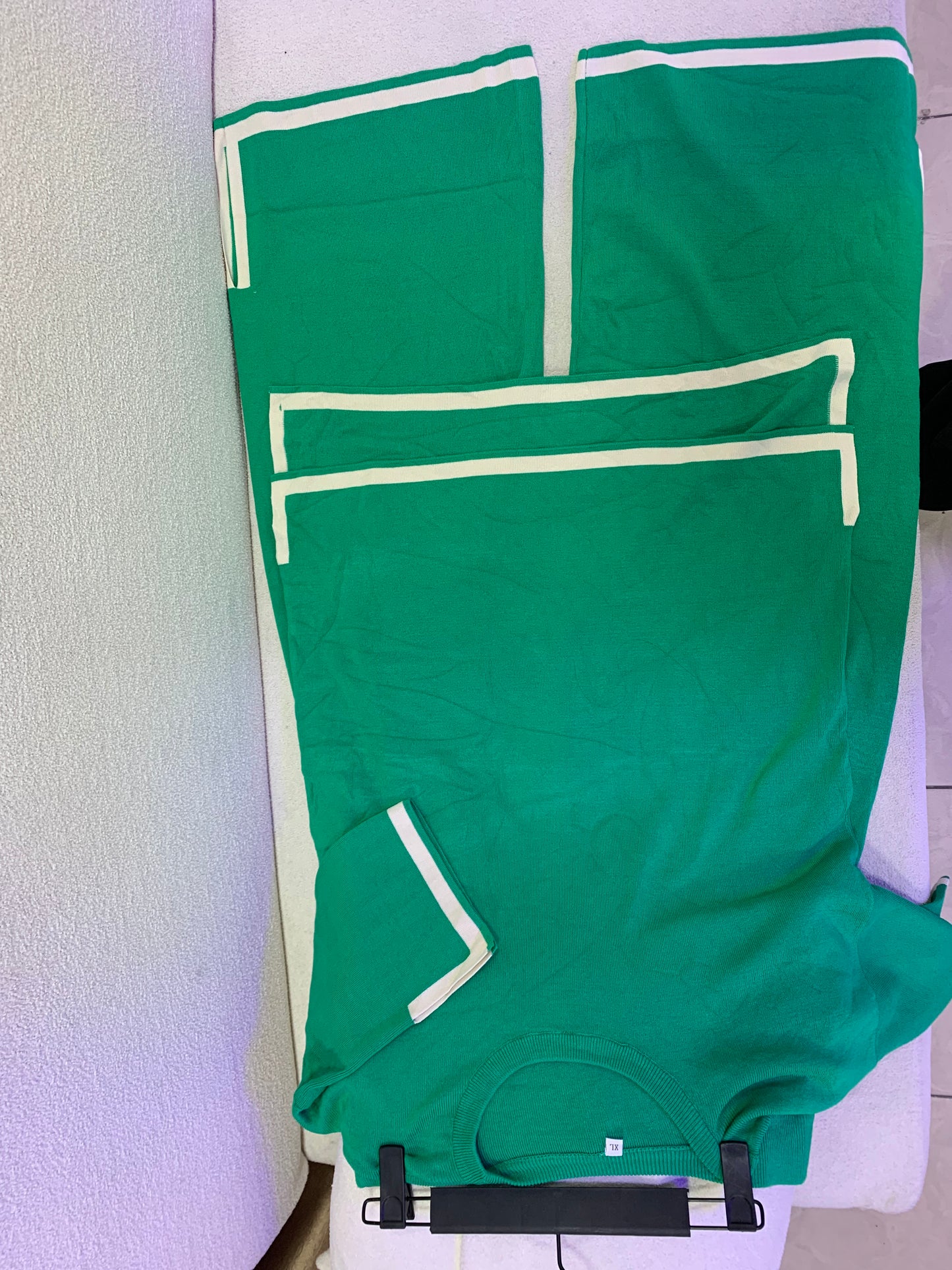 MIDI length two piece MID101