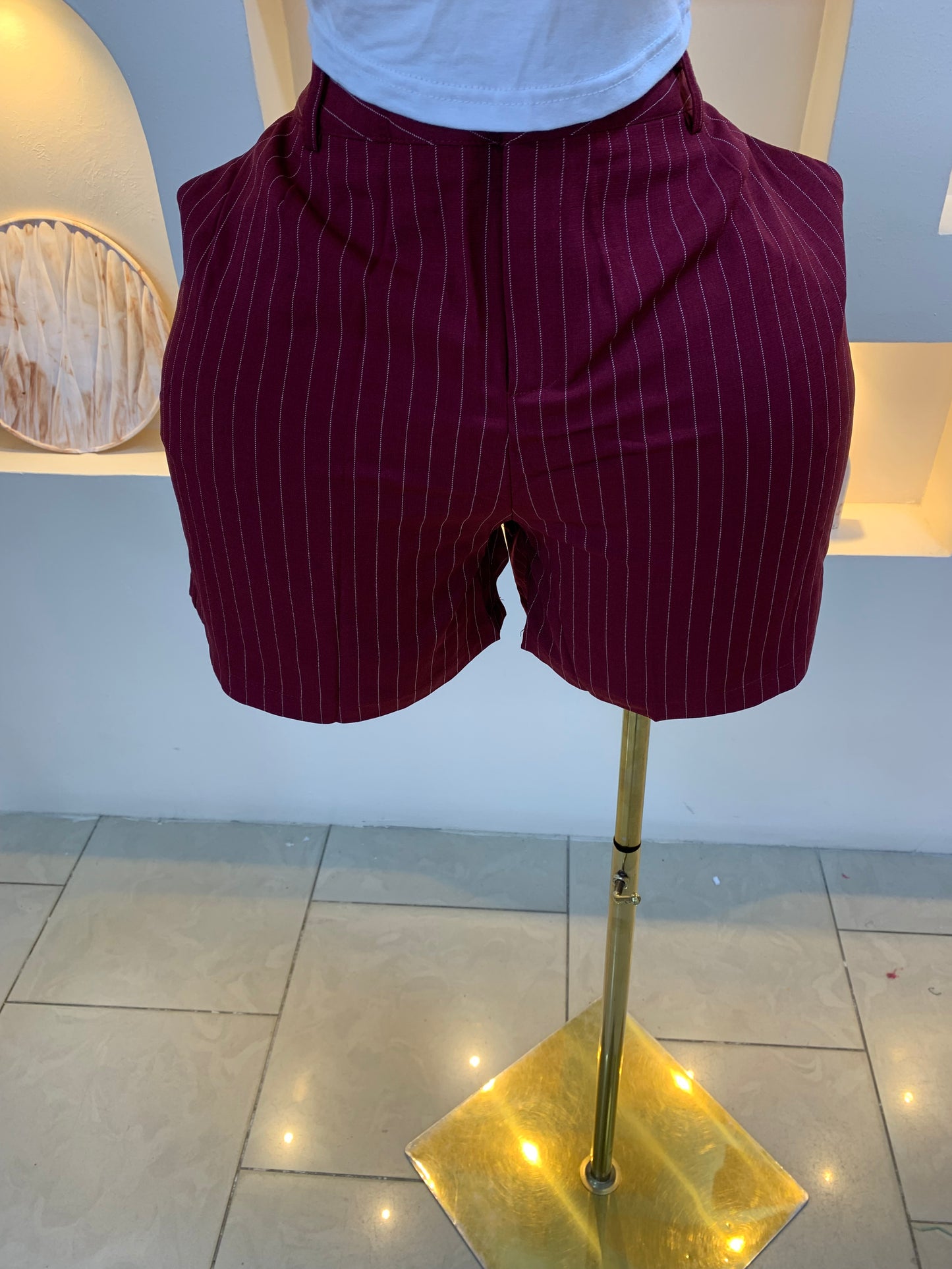 Pin Stripe TWD114