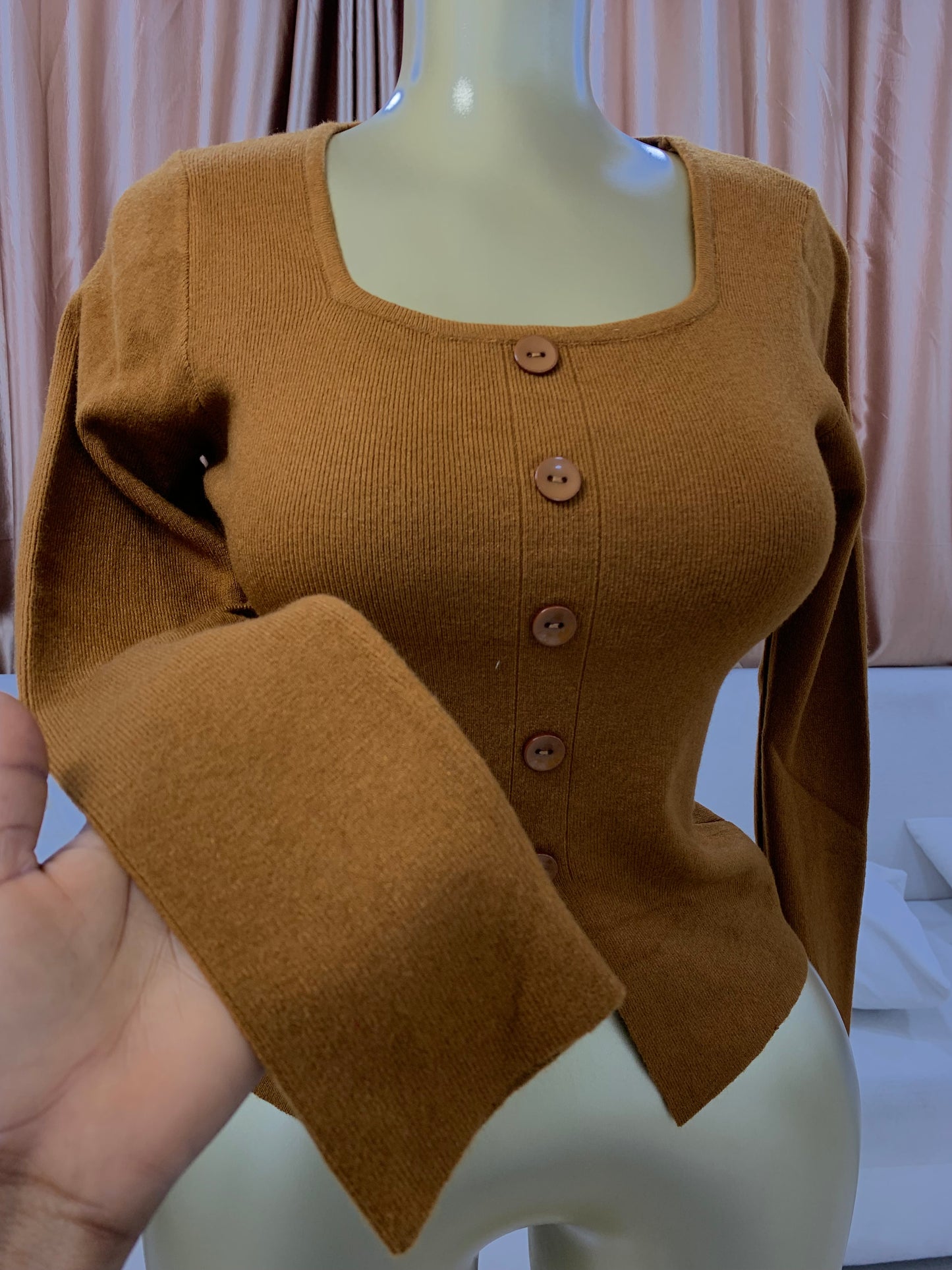 Corporate top MID120