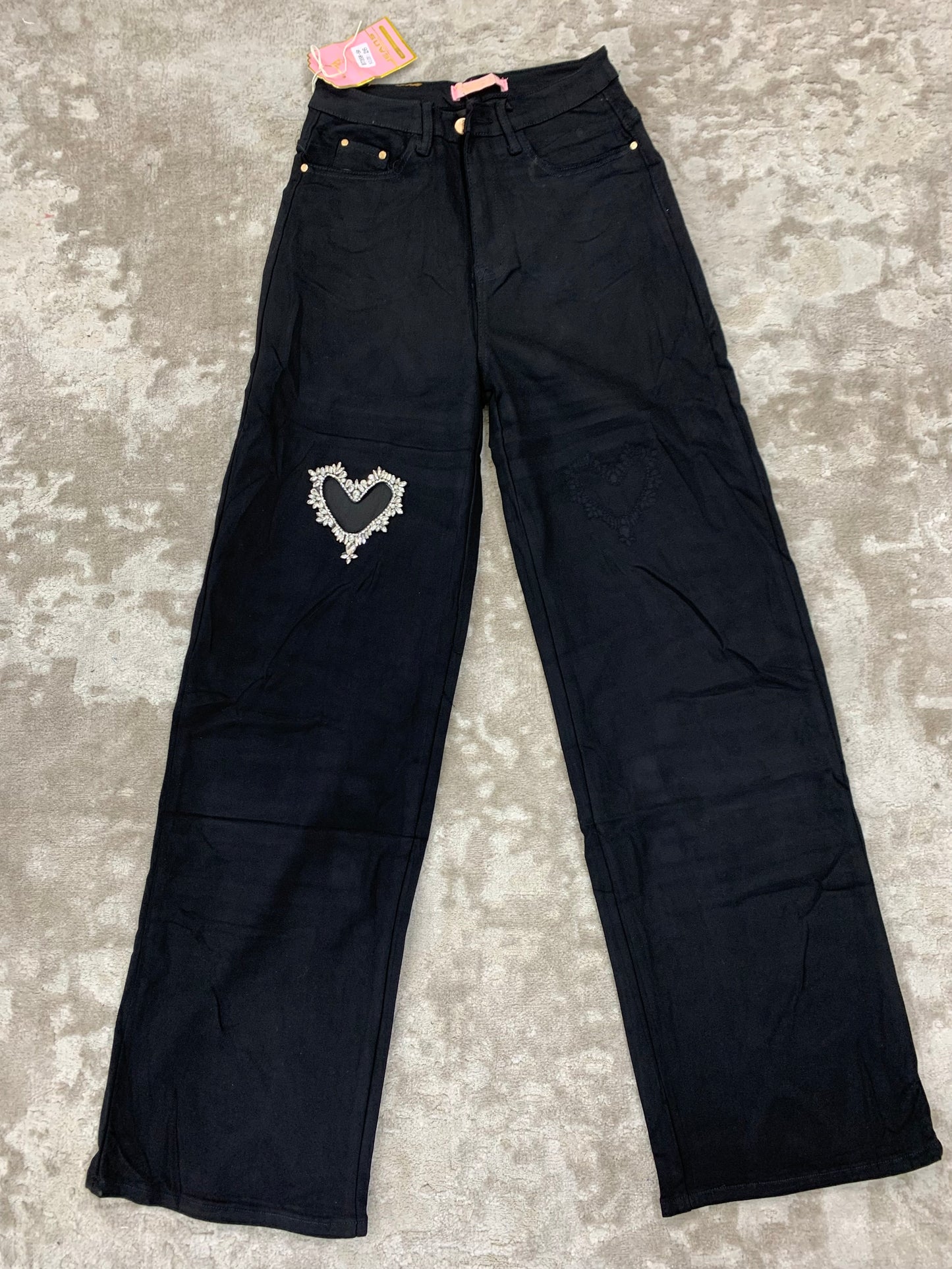 Jeans 7358