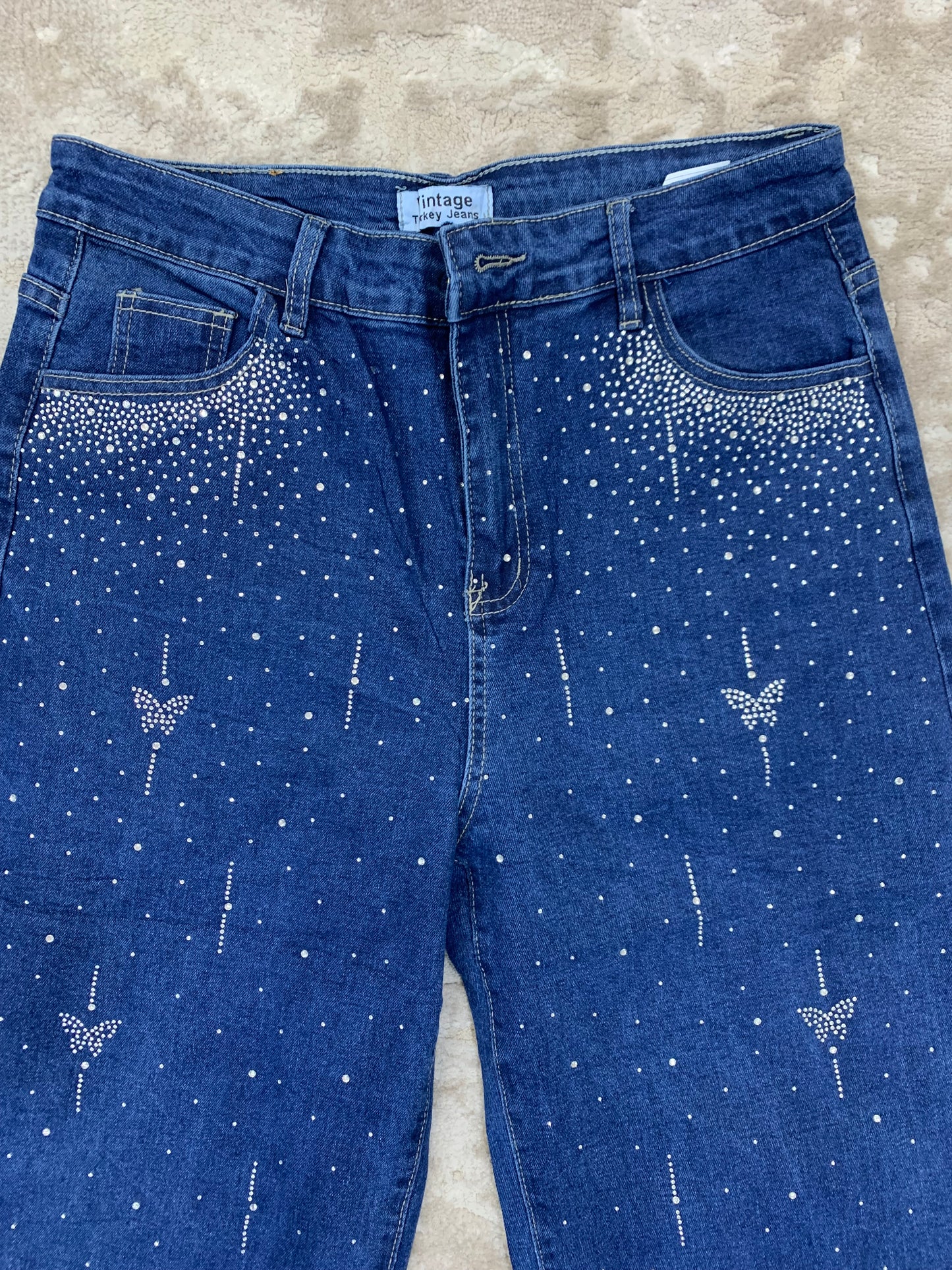 Jeans 9896