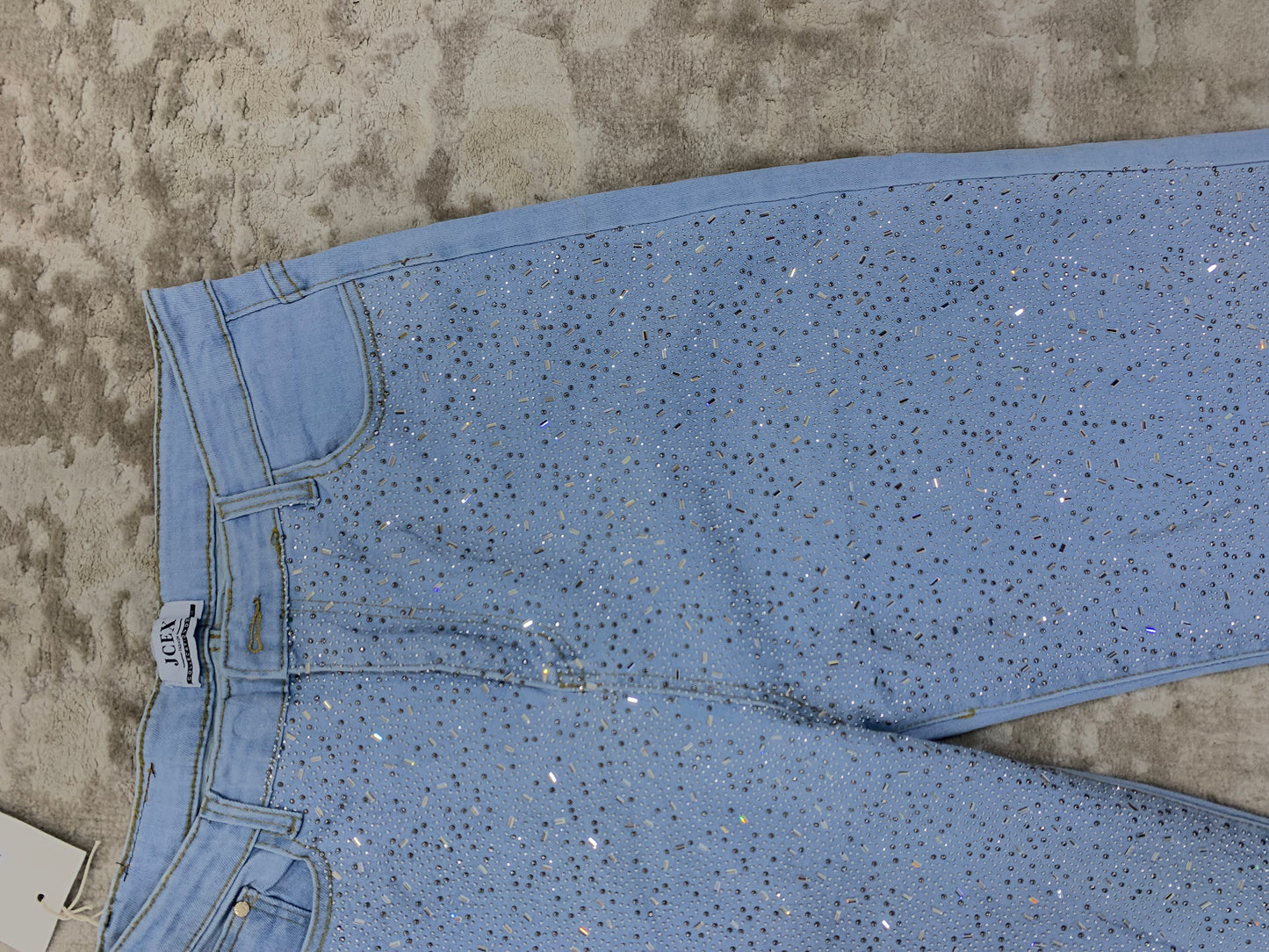 Jeans 1778