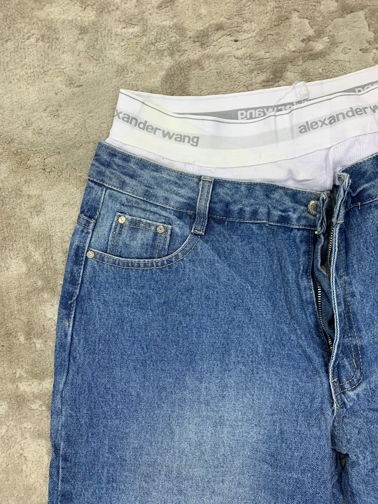 Jeans 1882