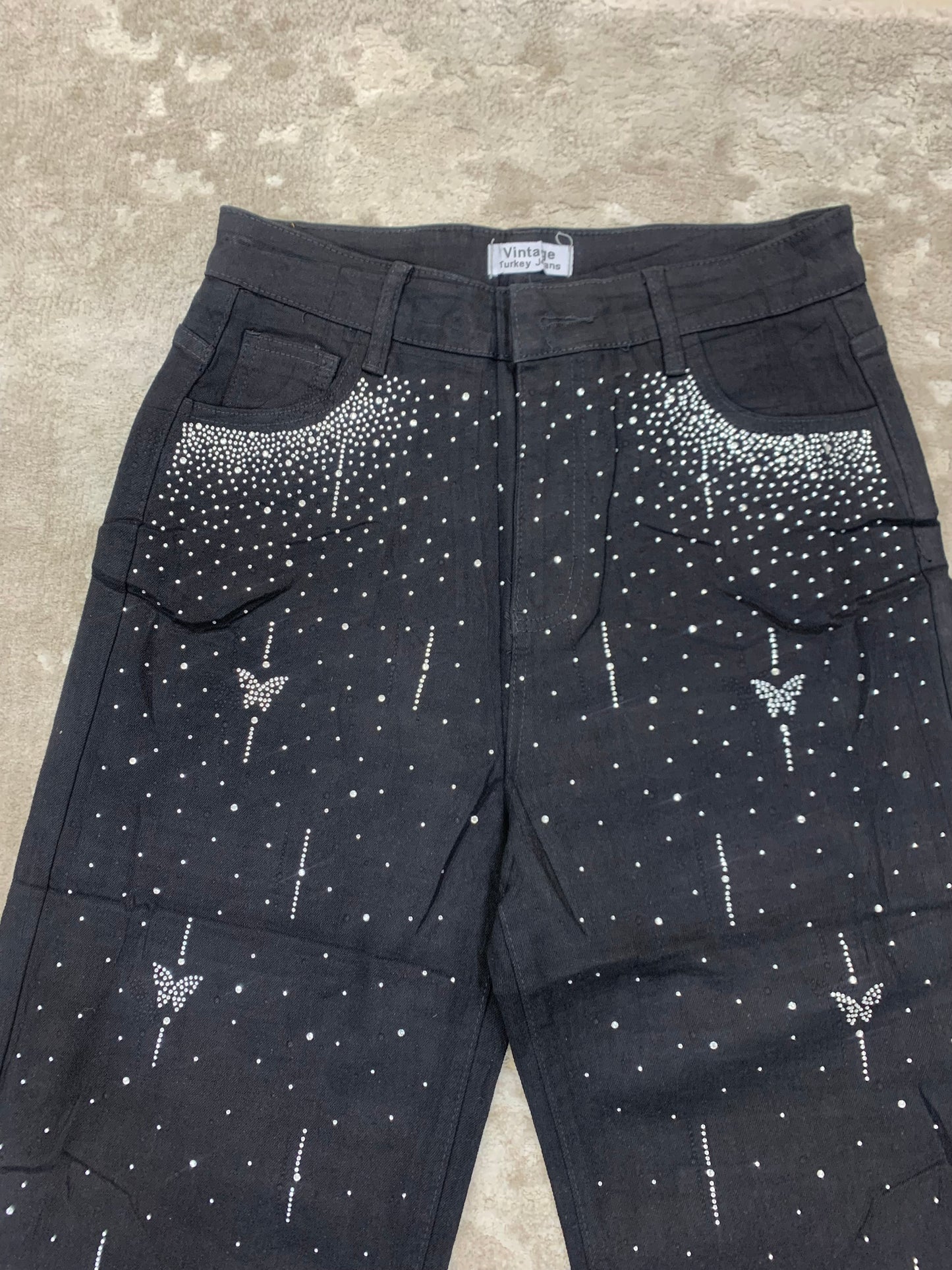 Jeans 9896