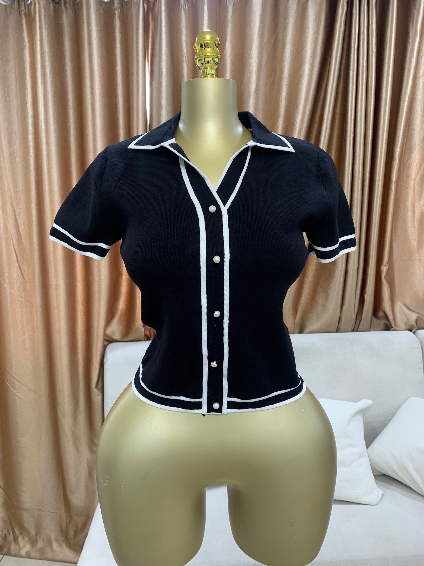 Bailey top MID191