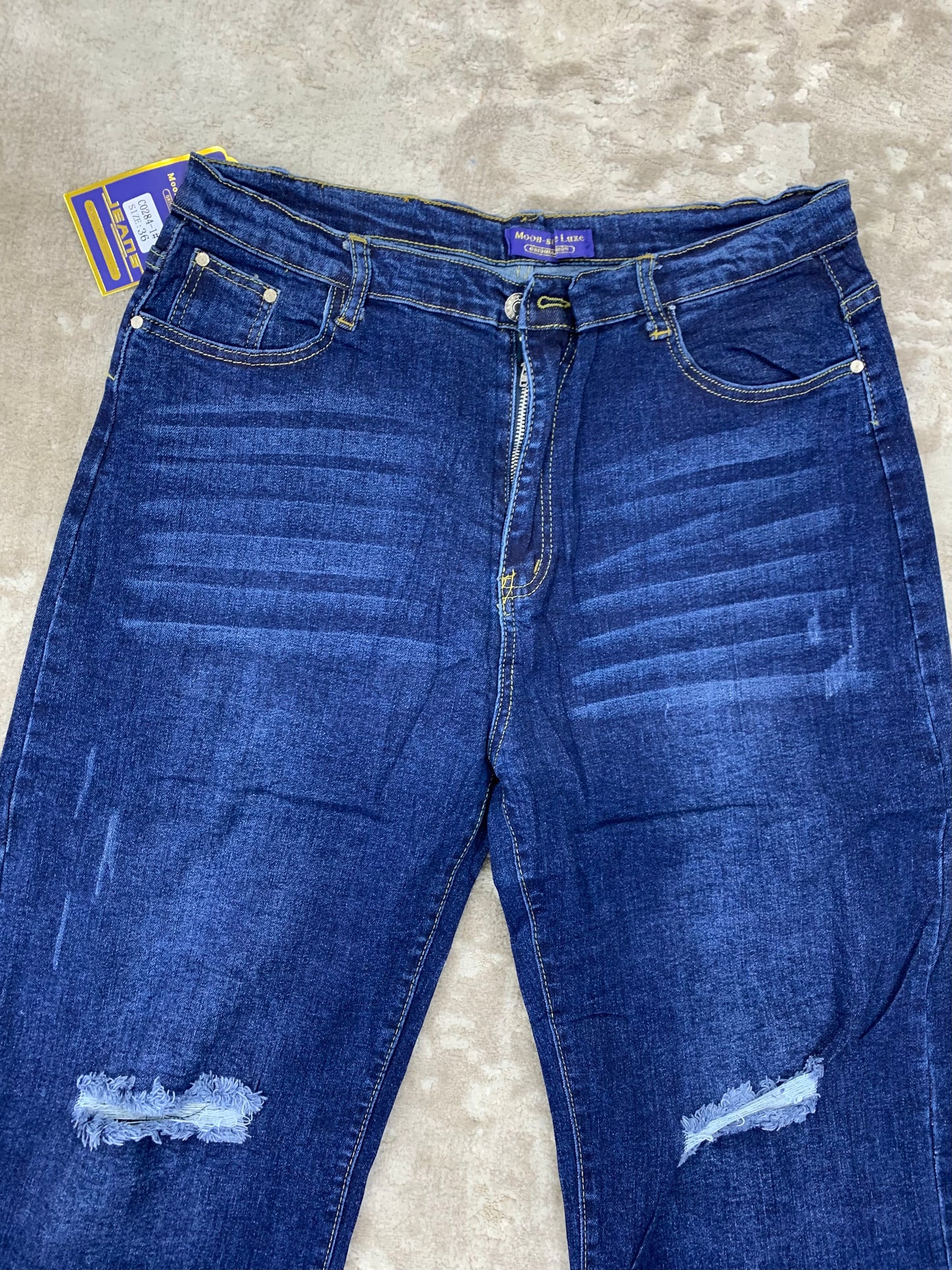 Jeans 0284