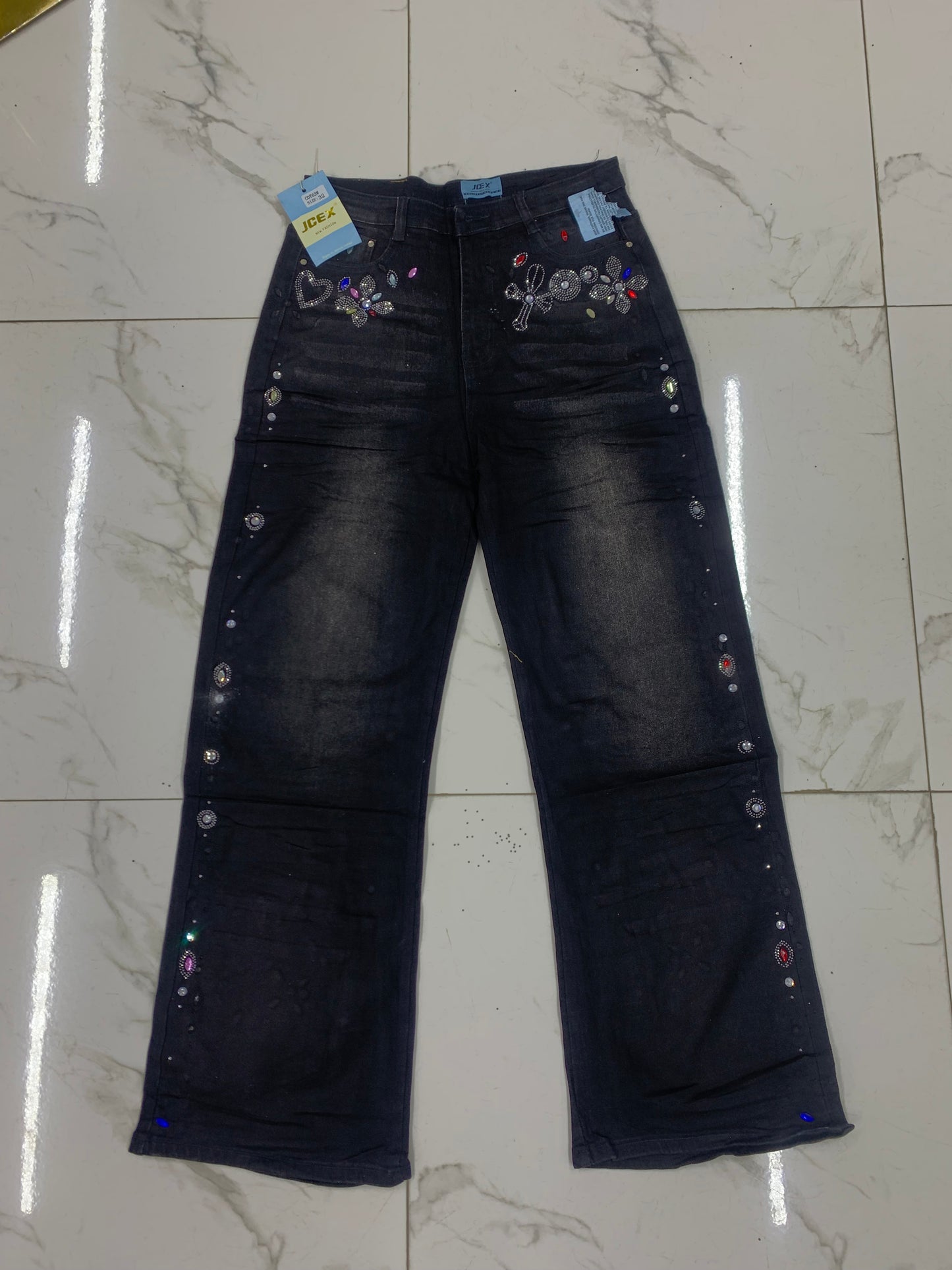 Jean 0763
