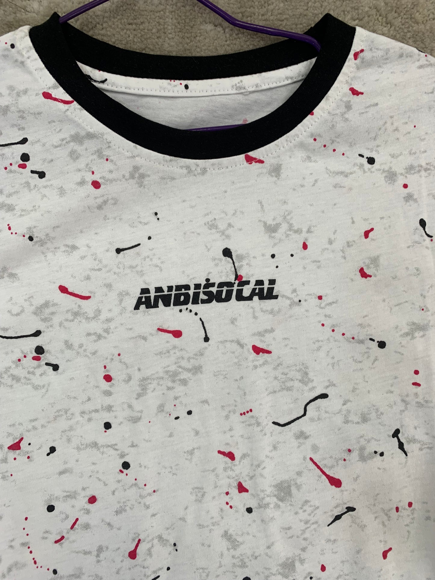 Ambisocal children top