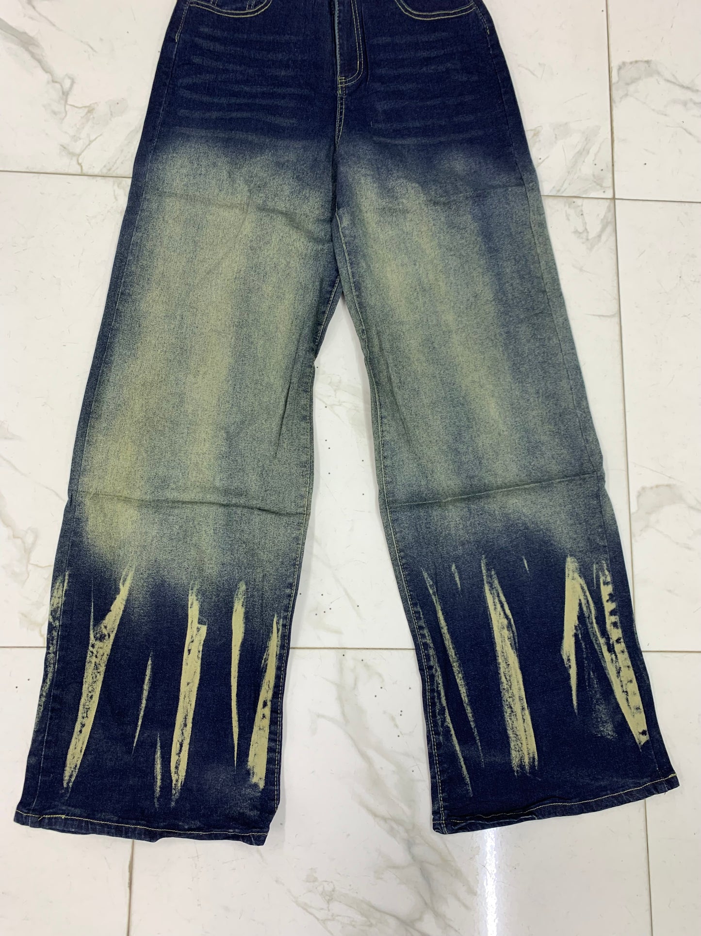 Jeans 8155