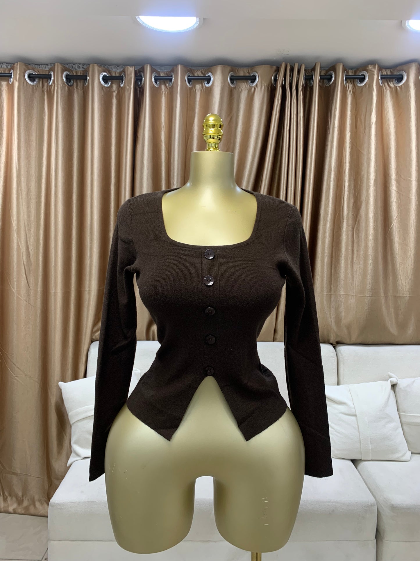 Corporate top MID120