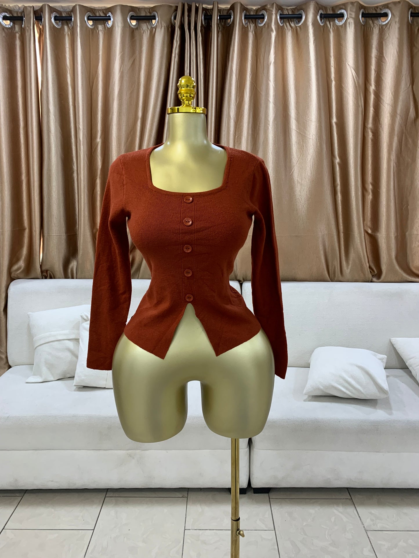 Corporate top MID120