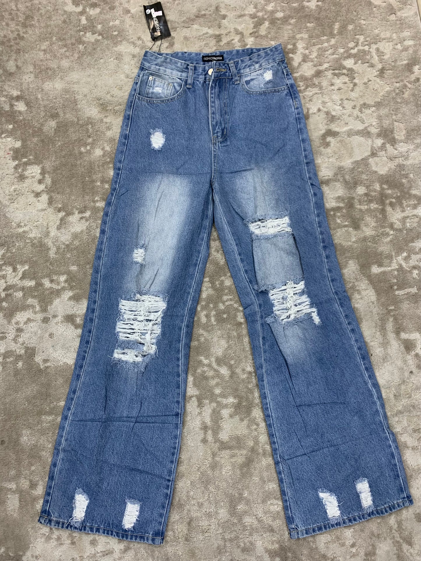Jeans 911