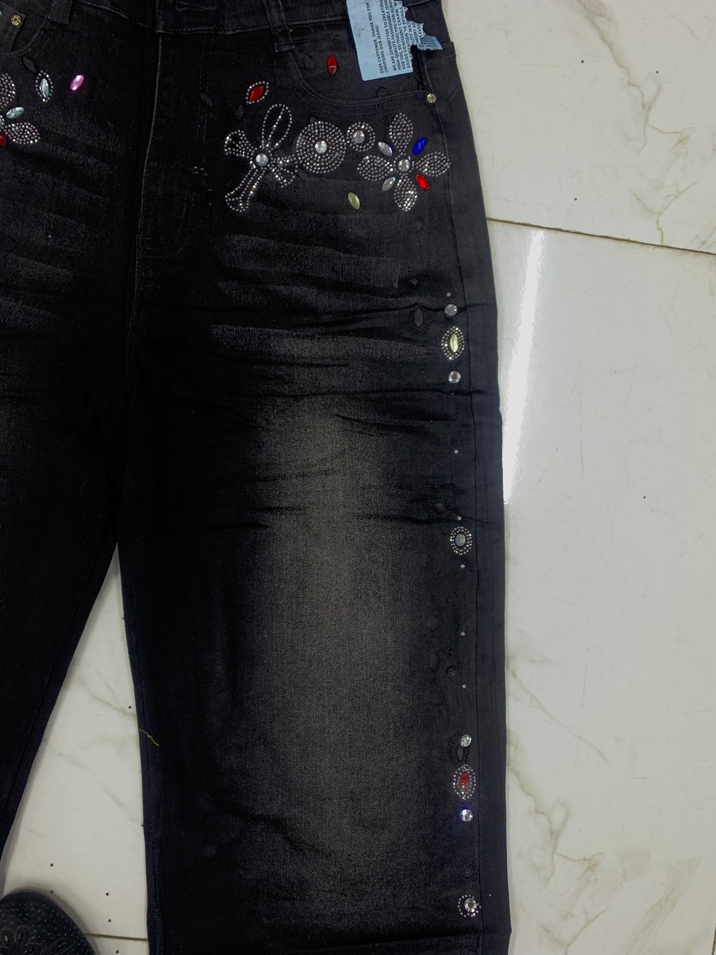 Jean 0763