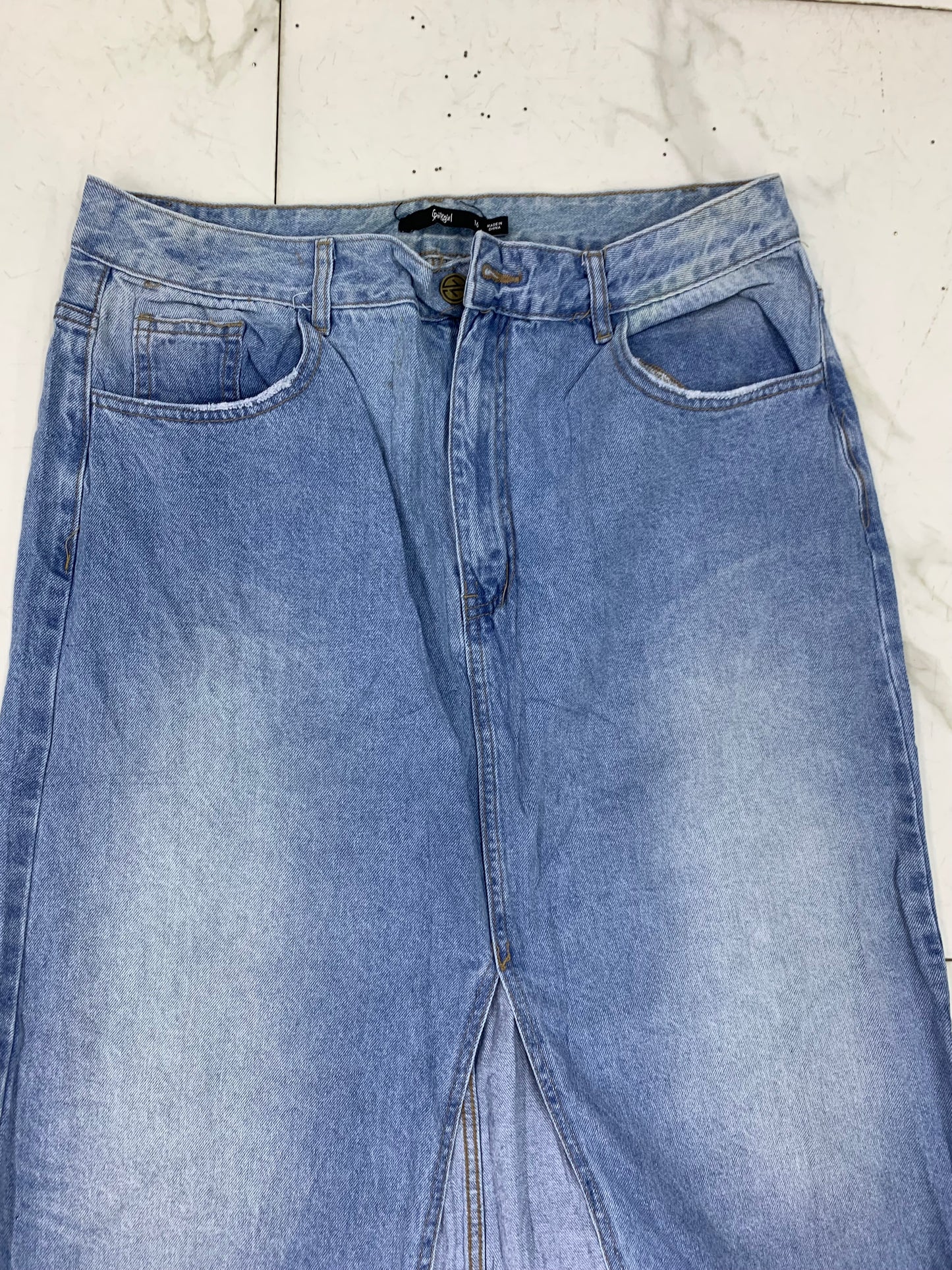 Skirt 01