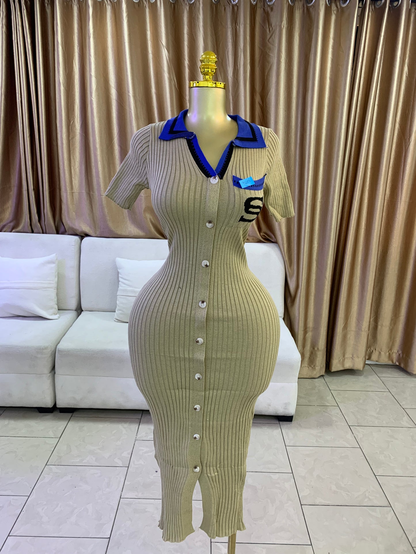 Sdress
