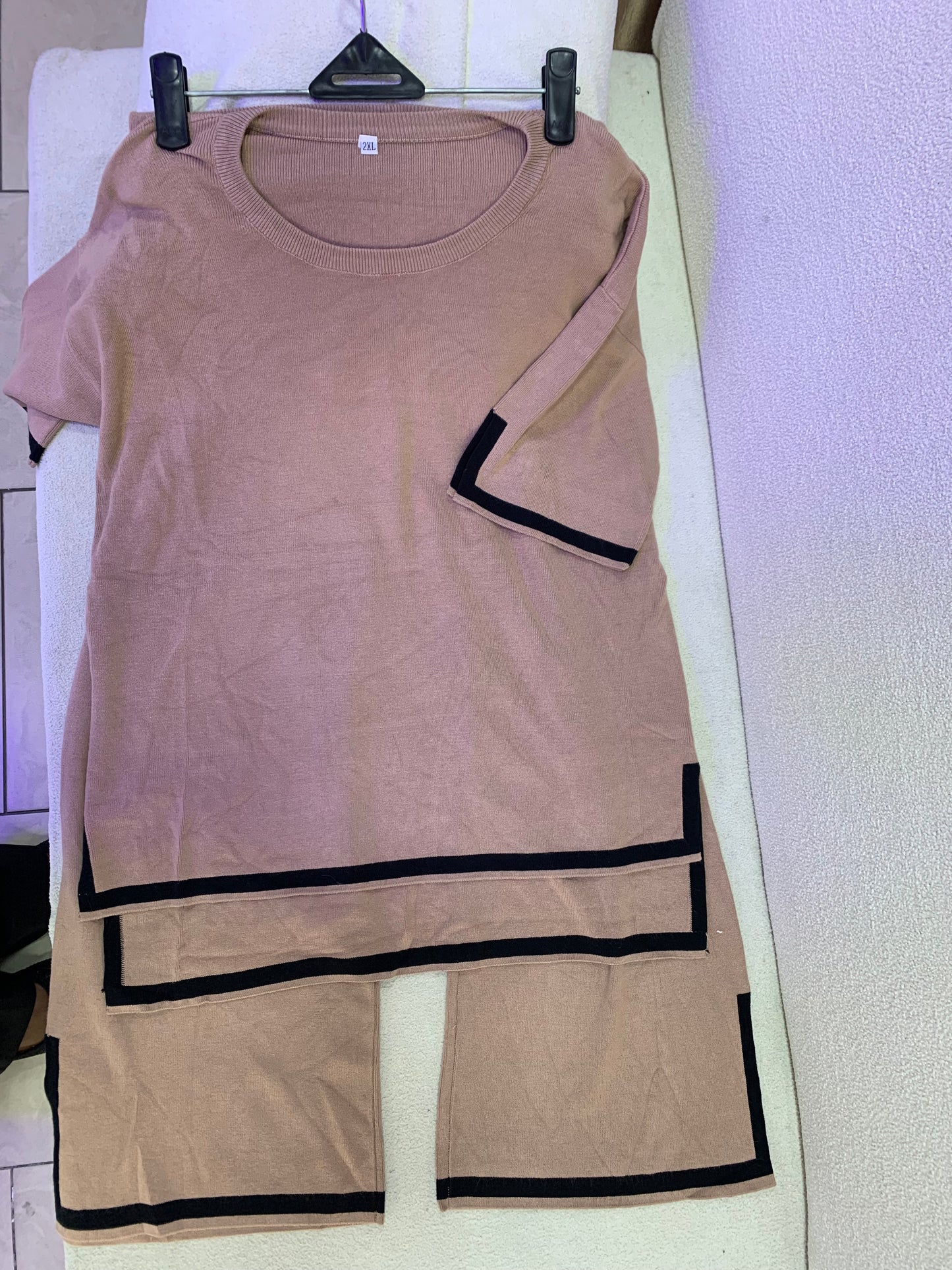 MIDI length two piece MID101