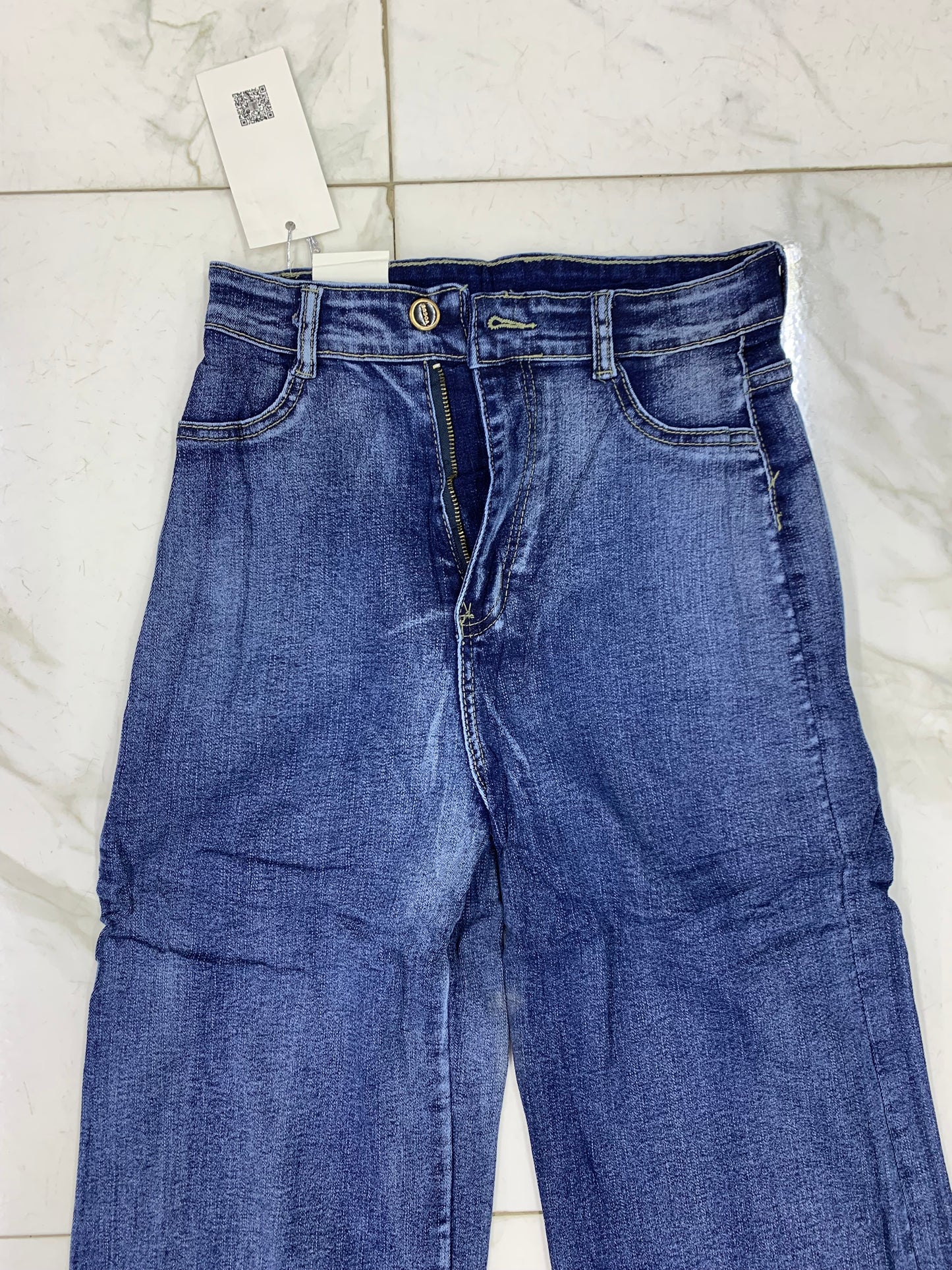Jeans 34111