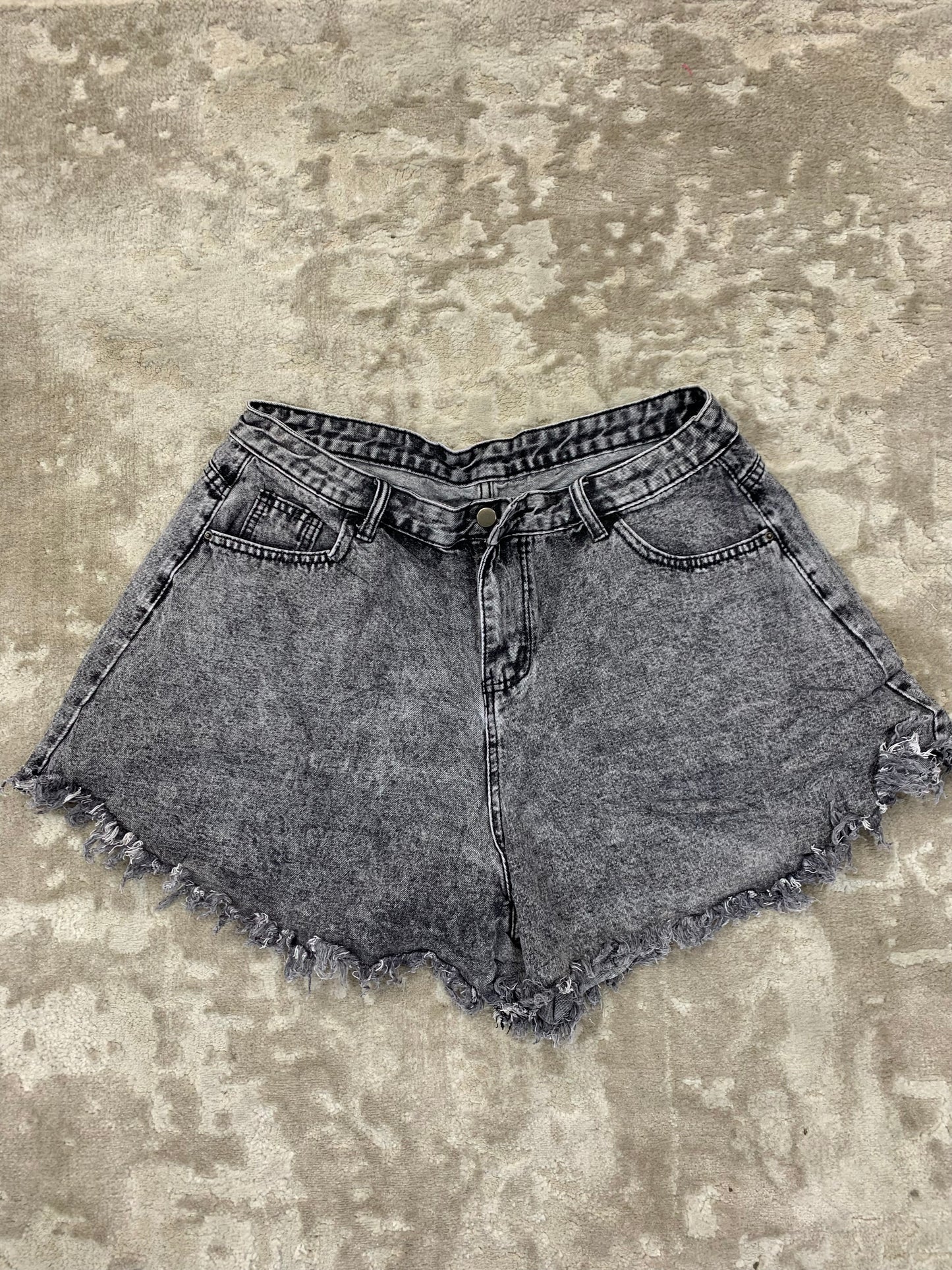 Bum short